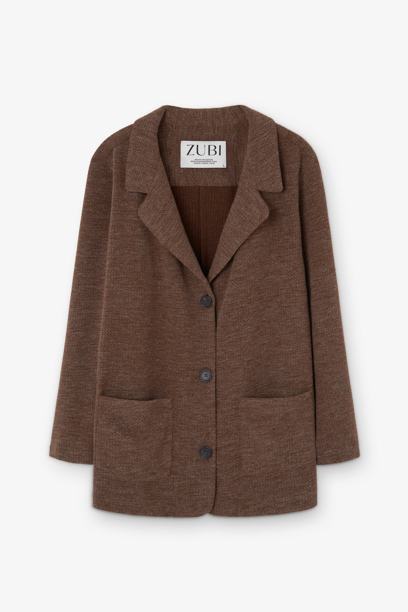 BLAZER GLORIA MARRON