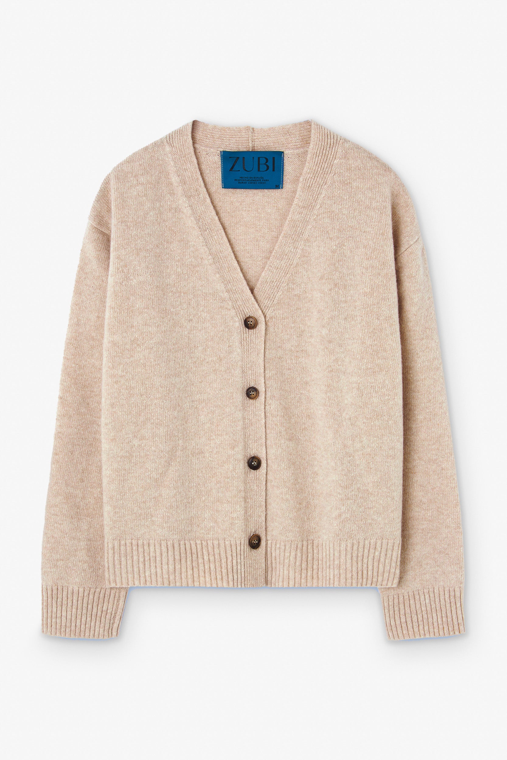 CHAQUETA LAURENT PIEDRA