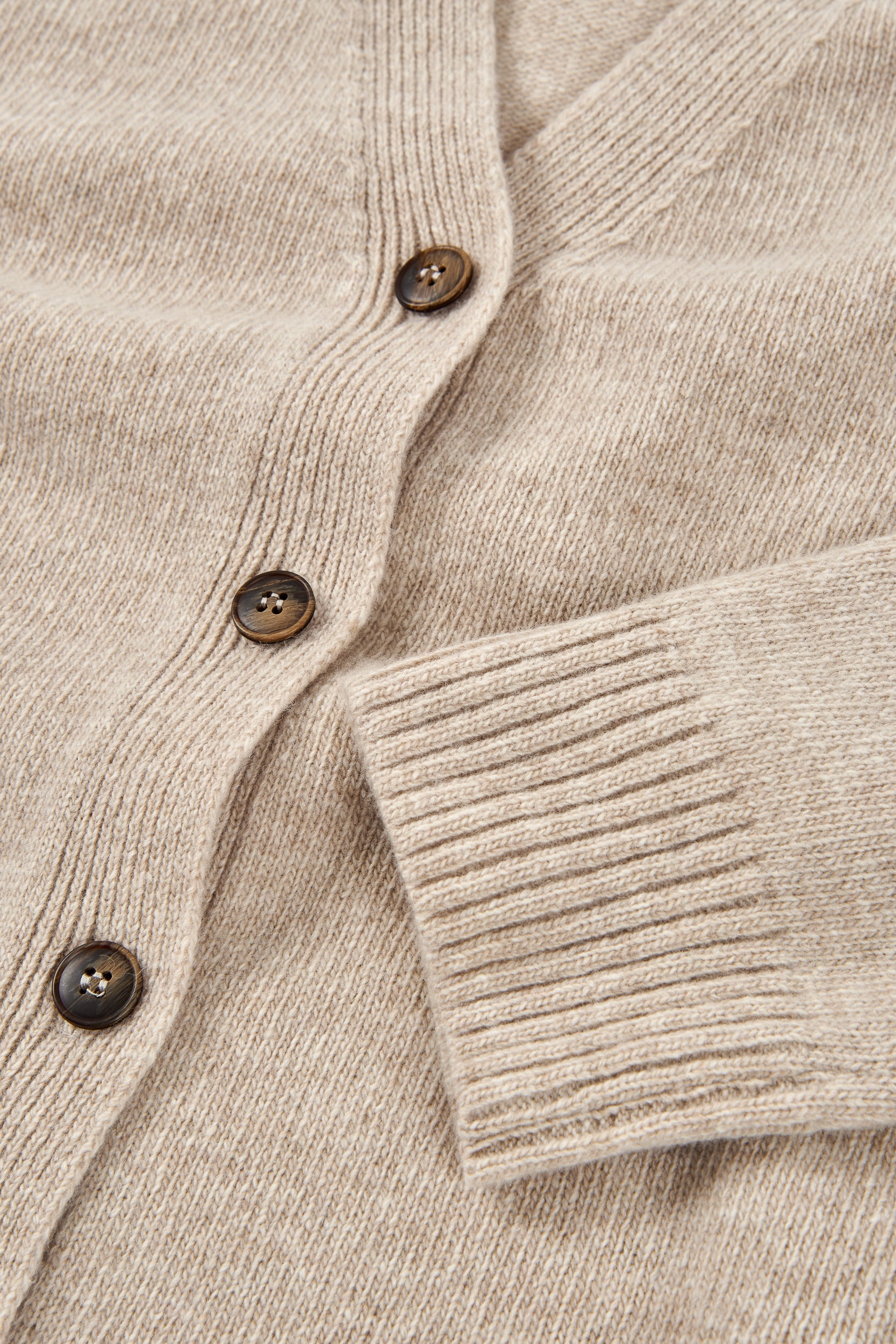 CHAQUETA LAURENT PIEDRA
