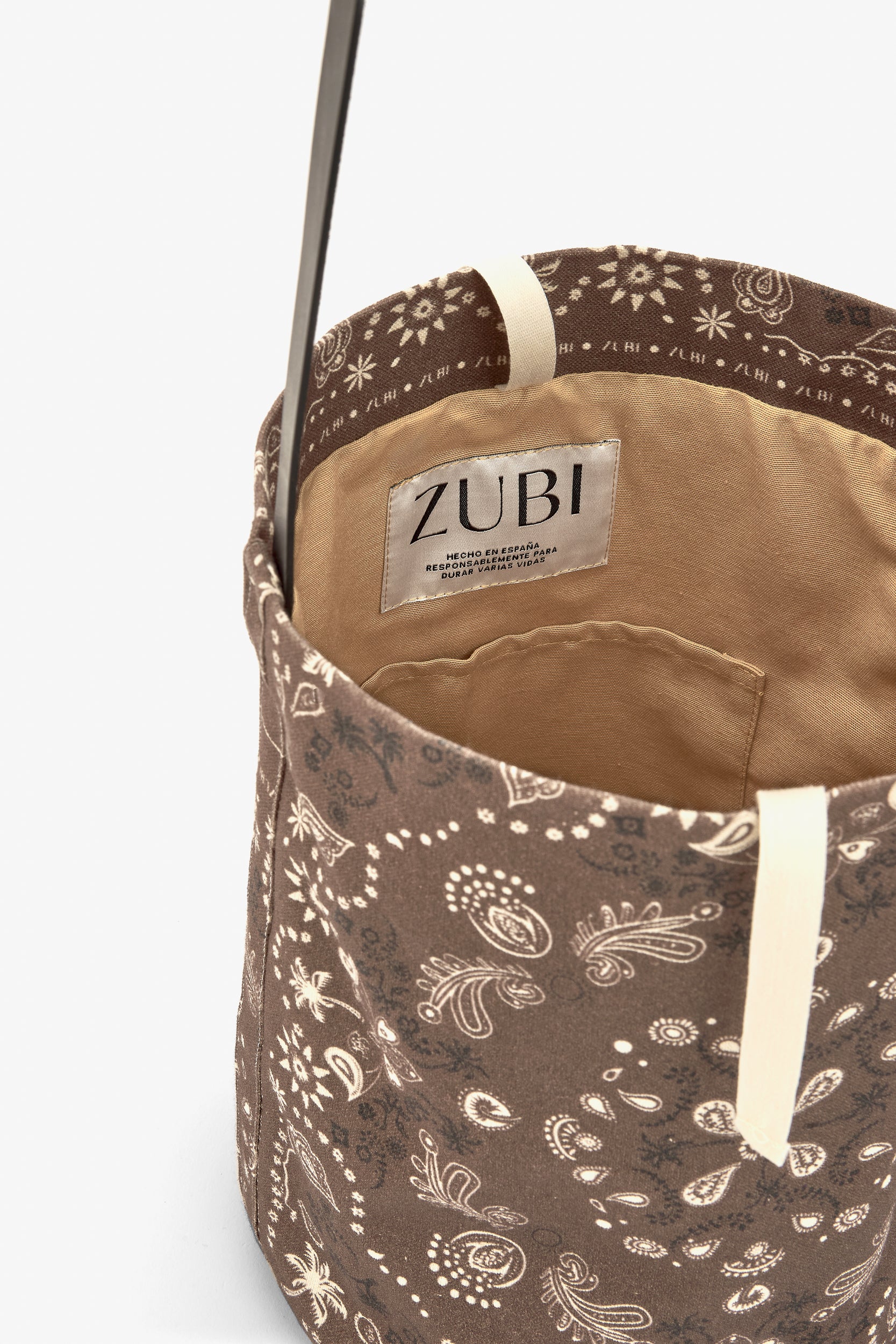 CUBITERA M RAFFAELLA BROWN