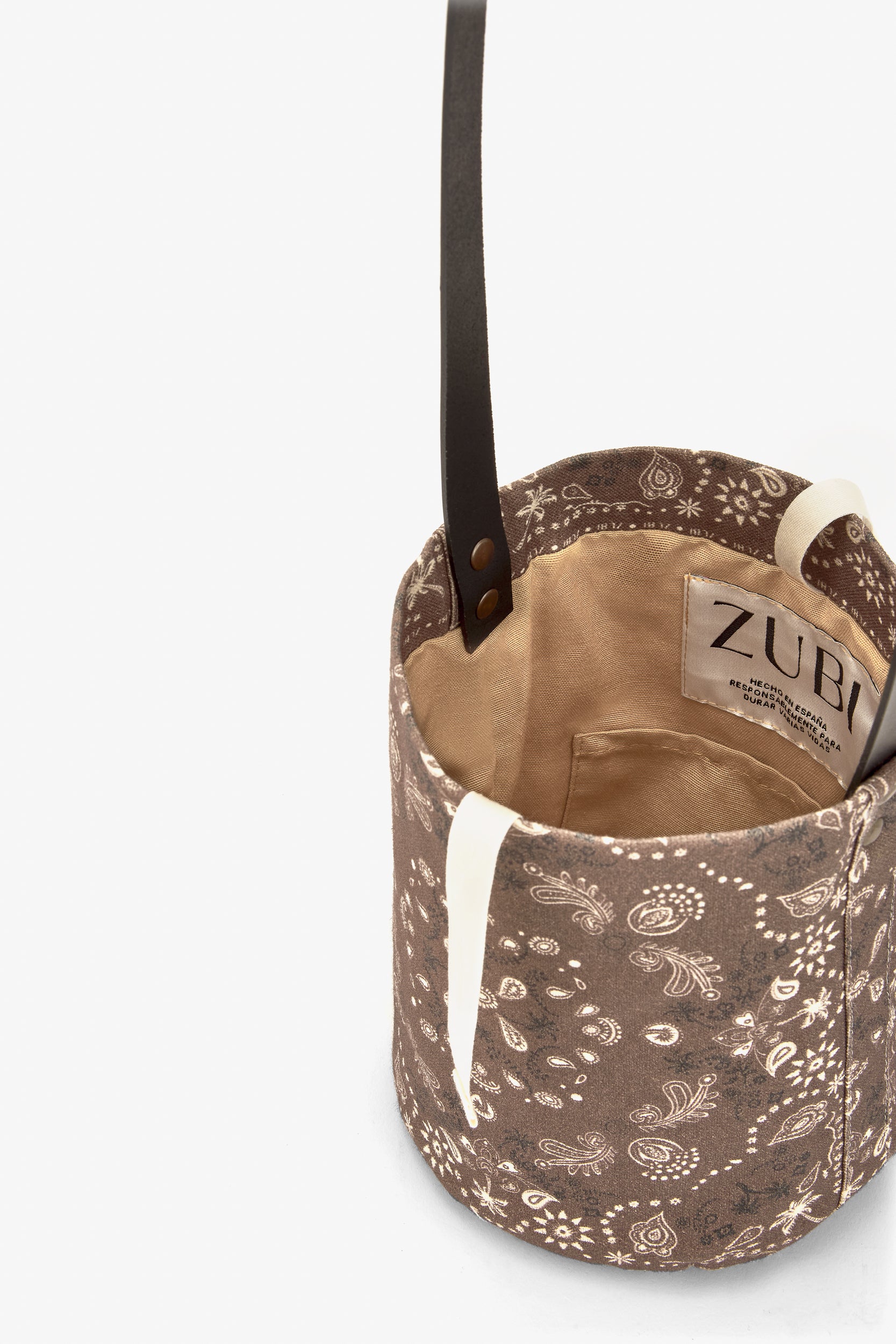 CUBITERA S RAFFAELLA BROWN