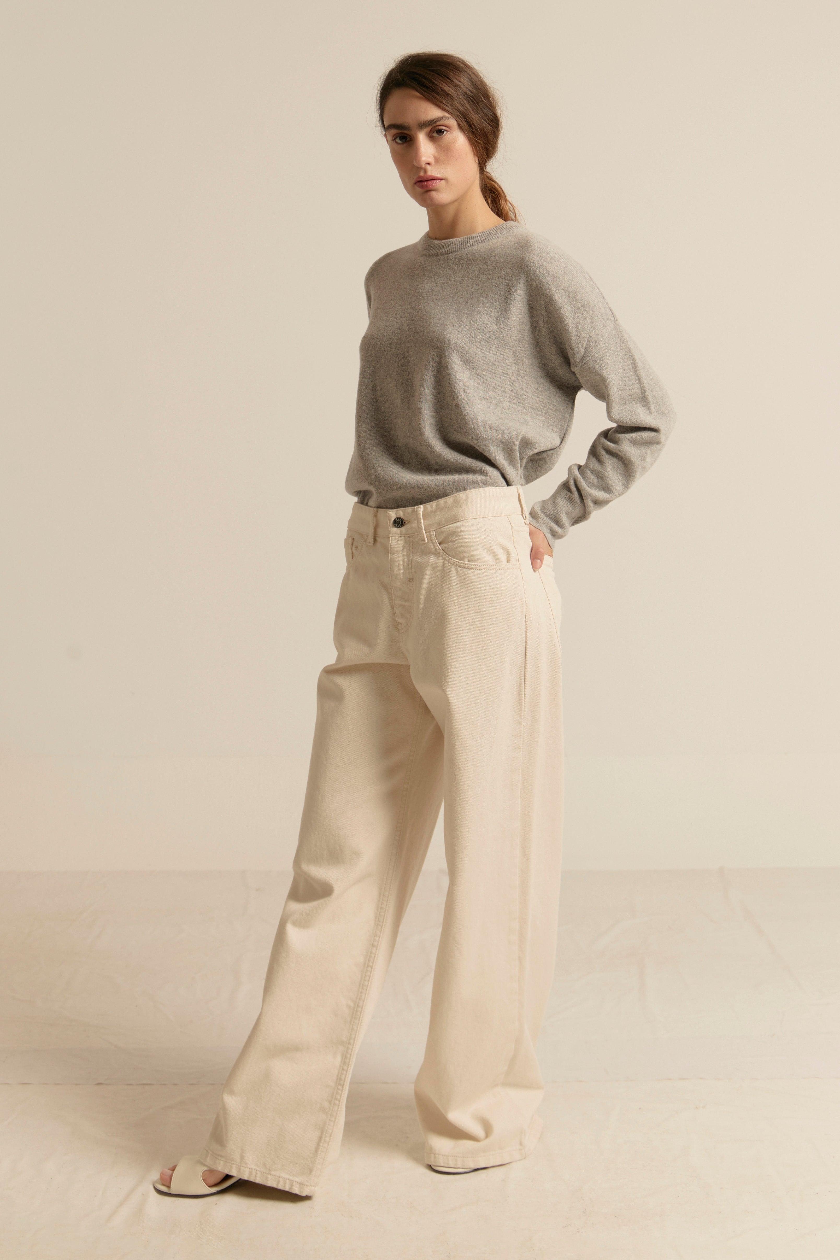 VAQUERO BETTINA CRUDO