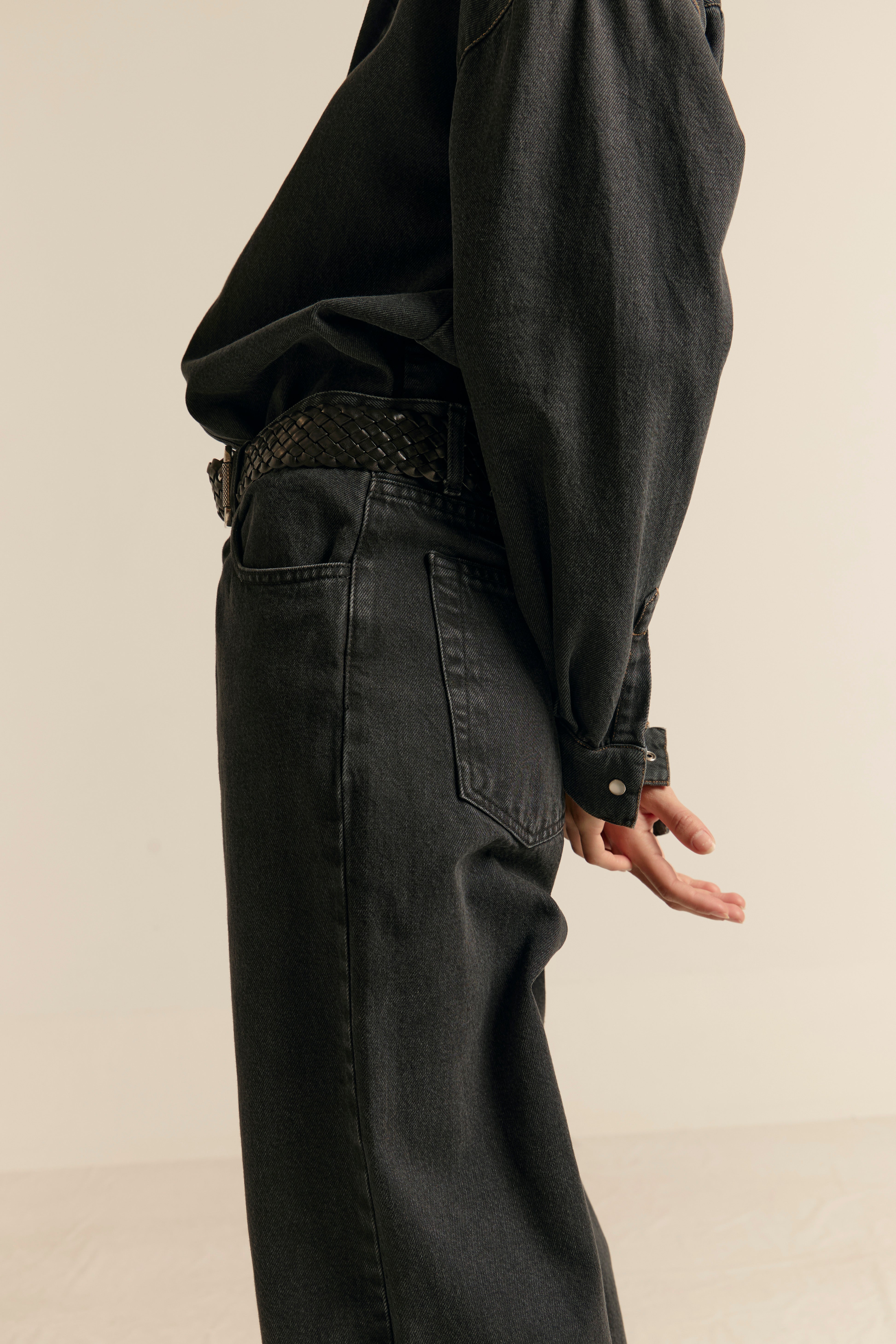 VAQUERO BETTINA PLOMO