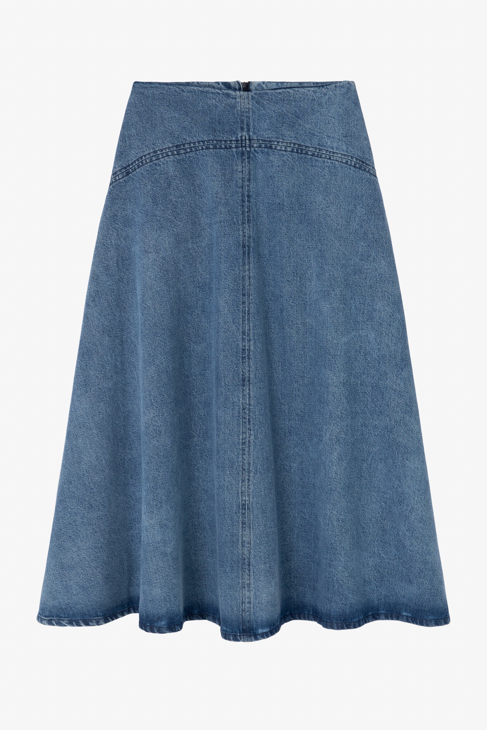 FALDA DENIM MARIE