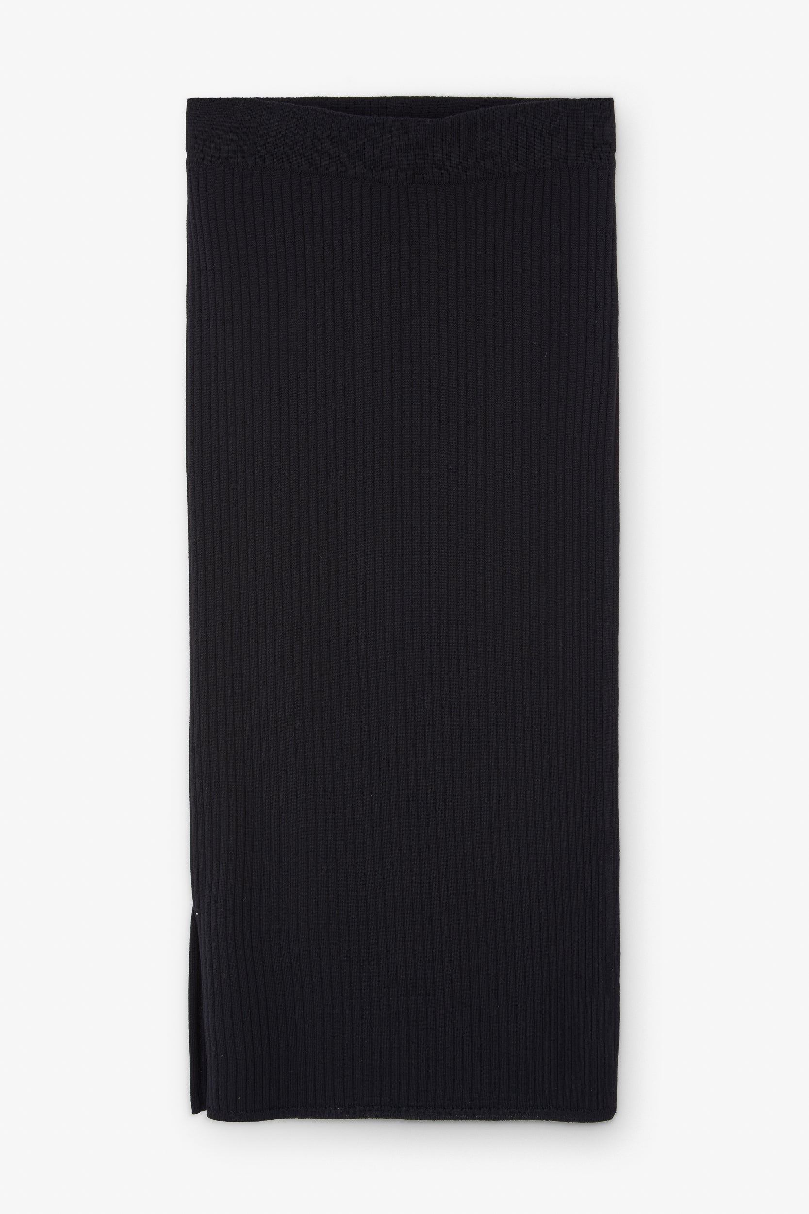 FALDA MILITA SUMMER NEGRO