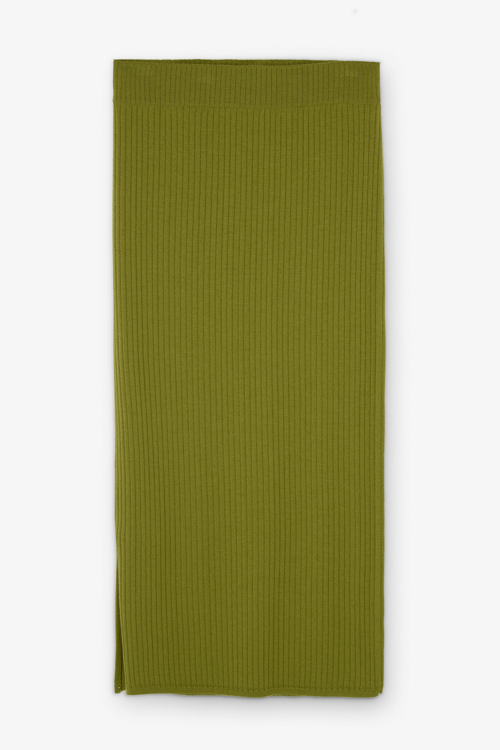 FALDA MILITA SUMMER VERDE