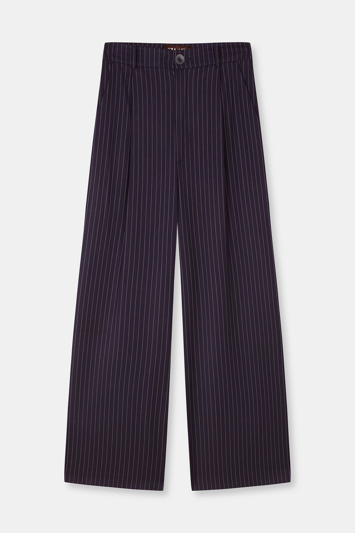 pantalon annie rayas diplomatica