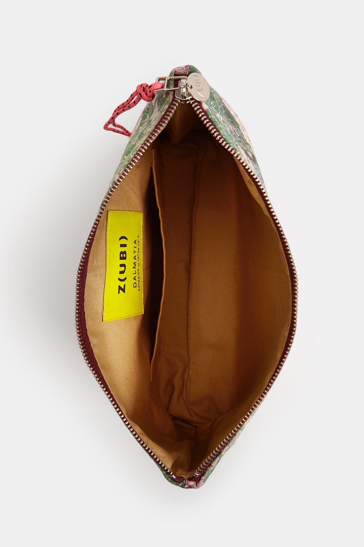 Dalmatia Pouch