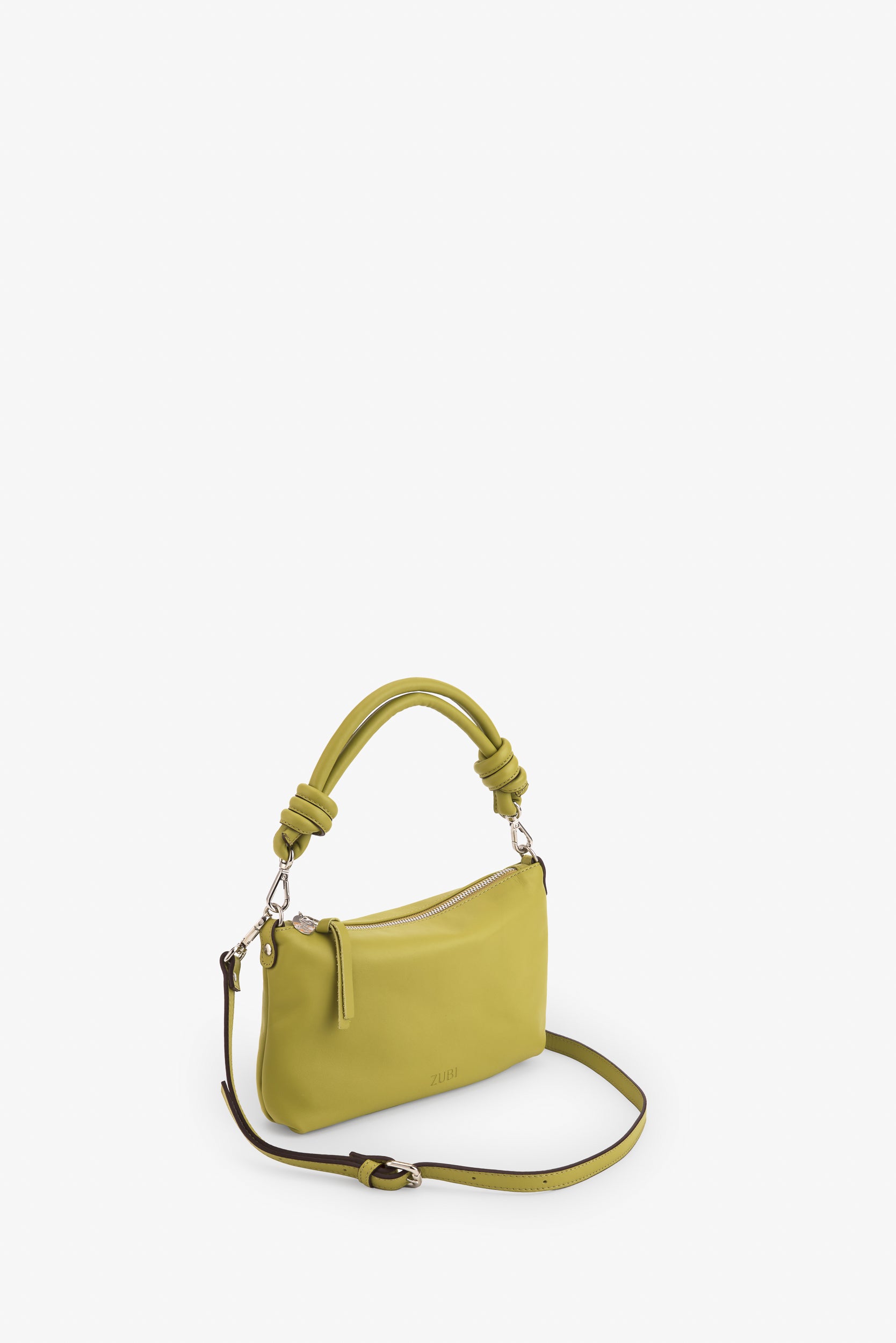 JACQUELINE MINI PISTACHO