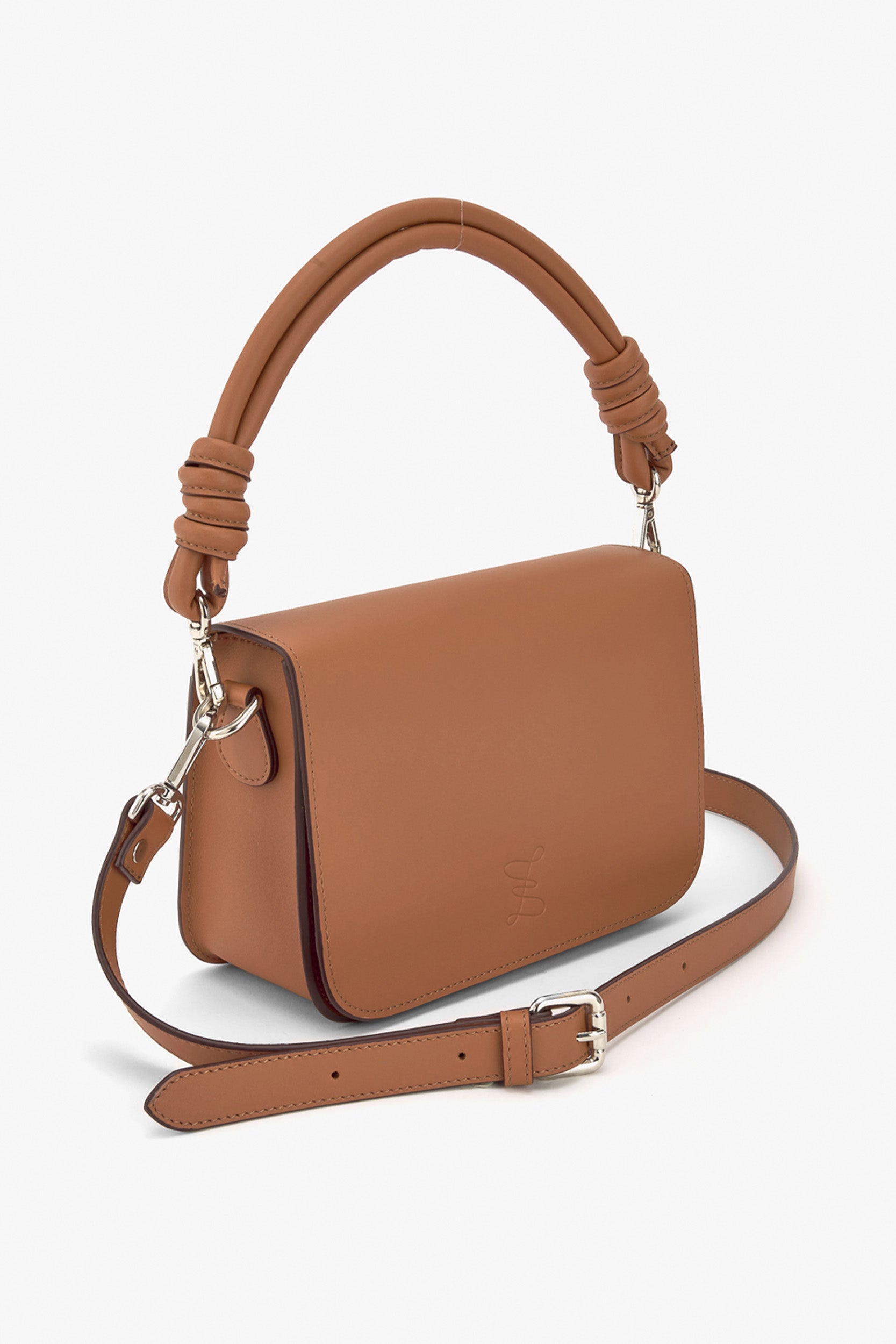 Loop Leather