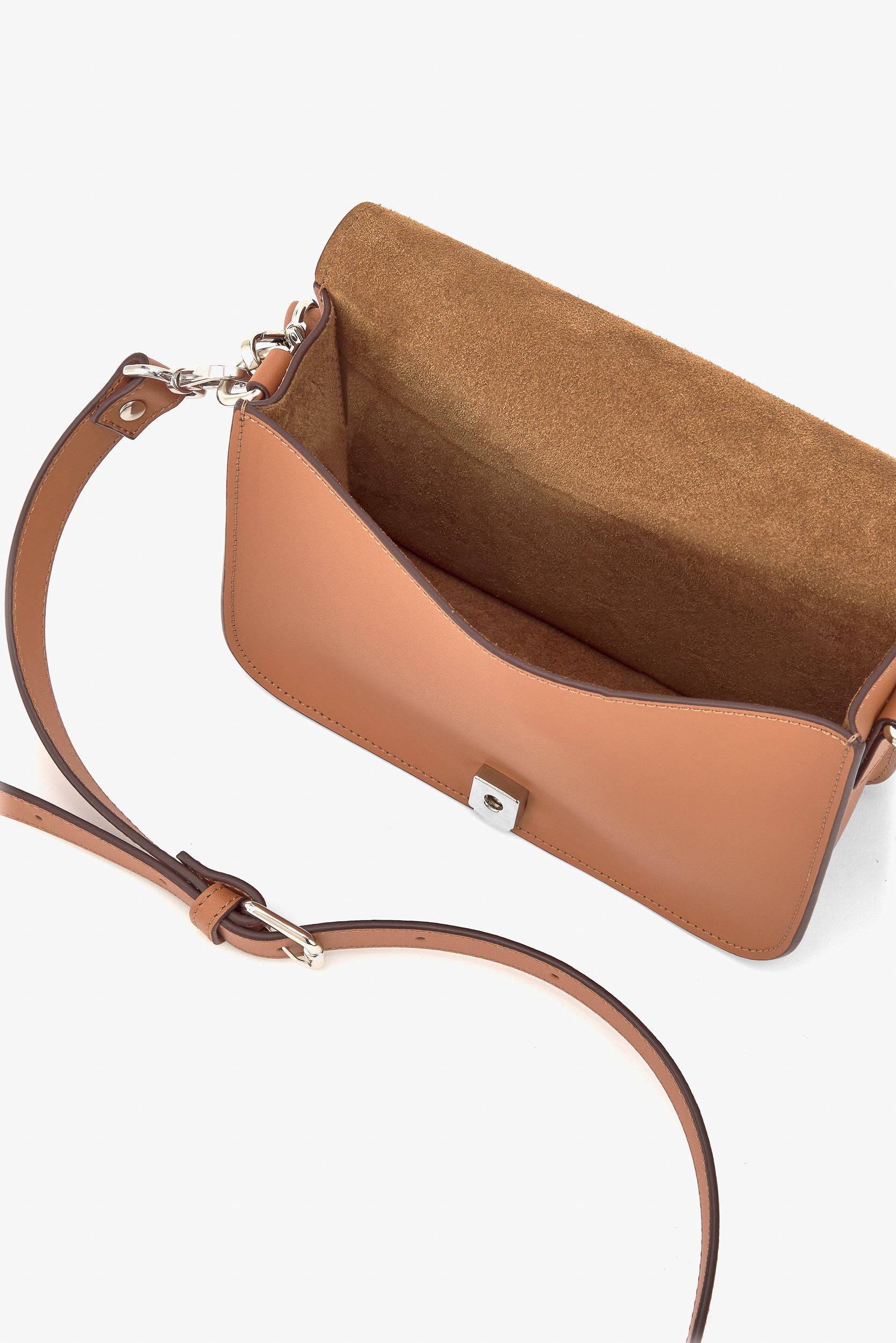 Loop Leather