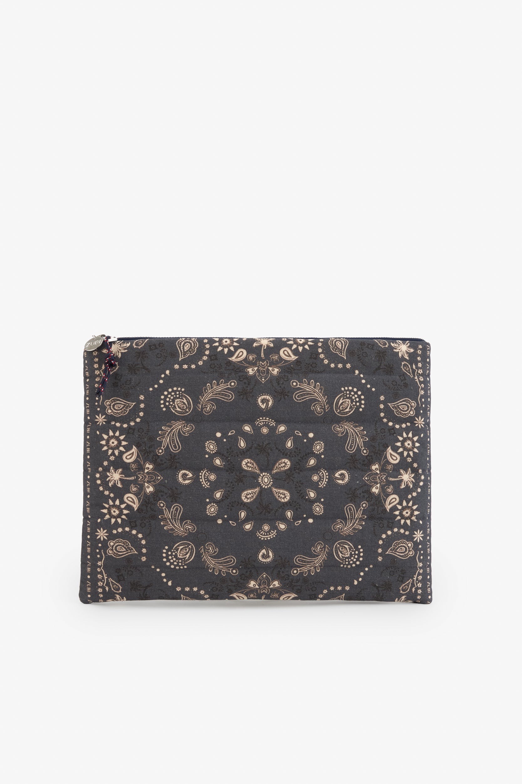 PADDED BANDANA MARINO