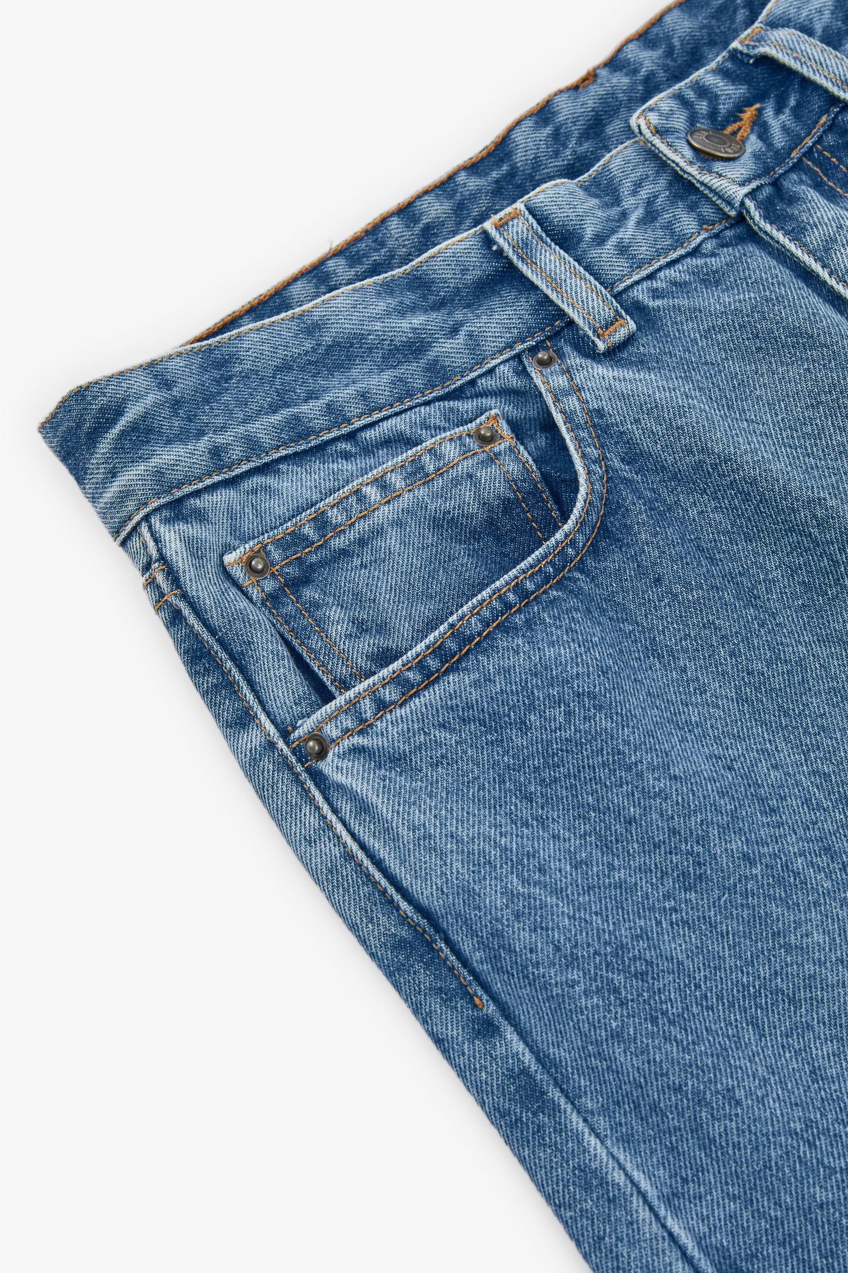 VAQUERO BETTINA AZUL