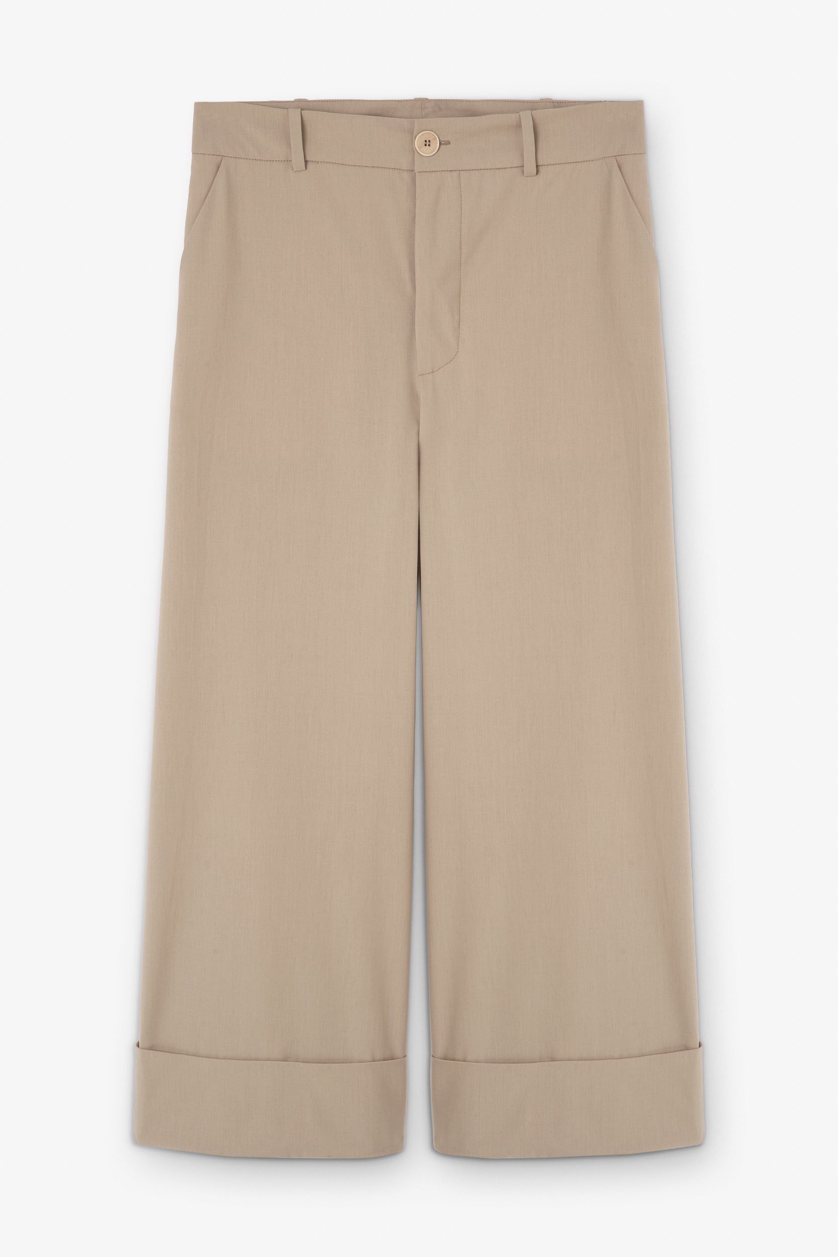PANTALON AISHA BEIGE