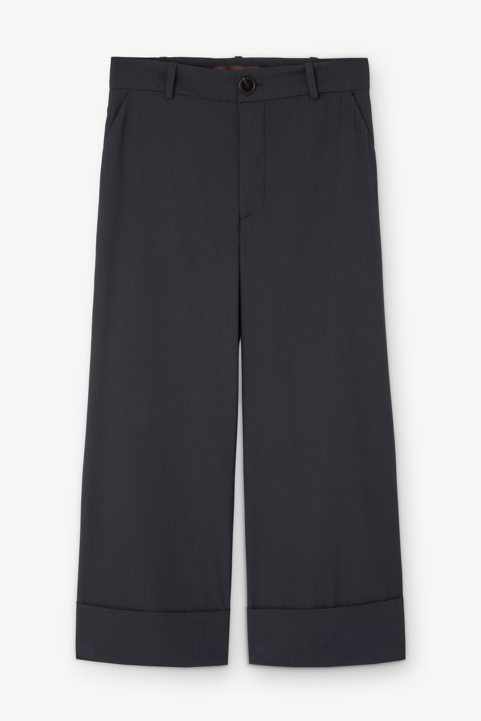 PANTALON AISHA NEGRO