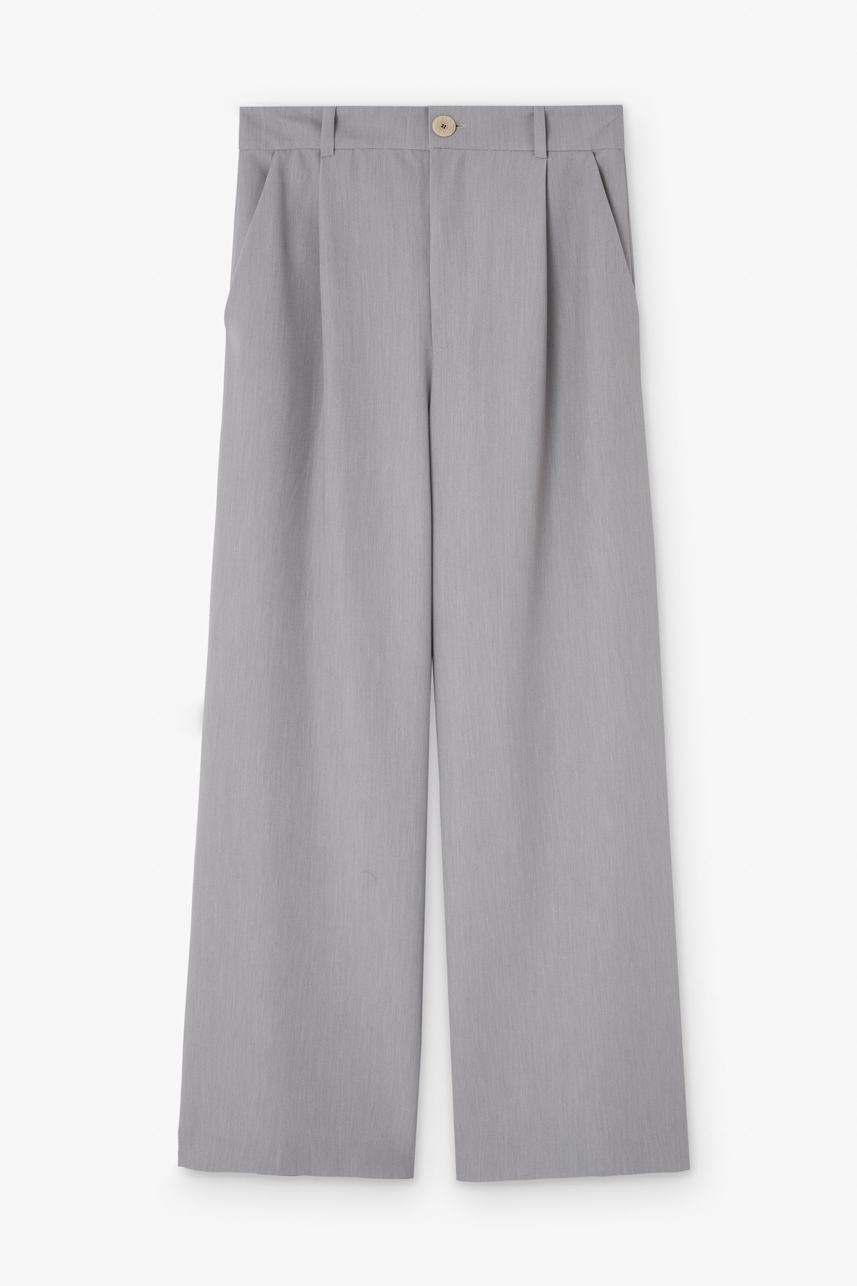 PANTALÓN ANNIE SARGA GRIS