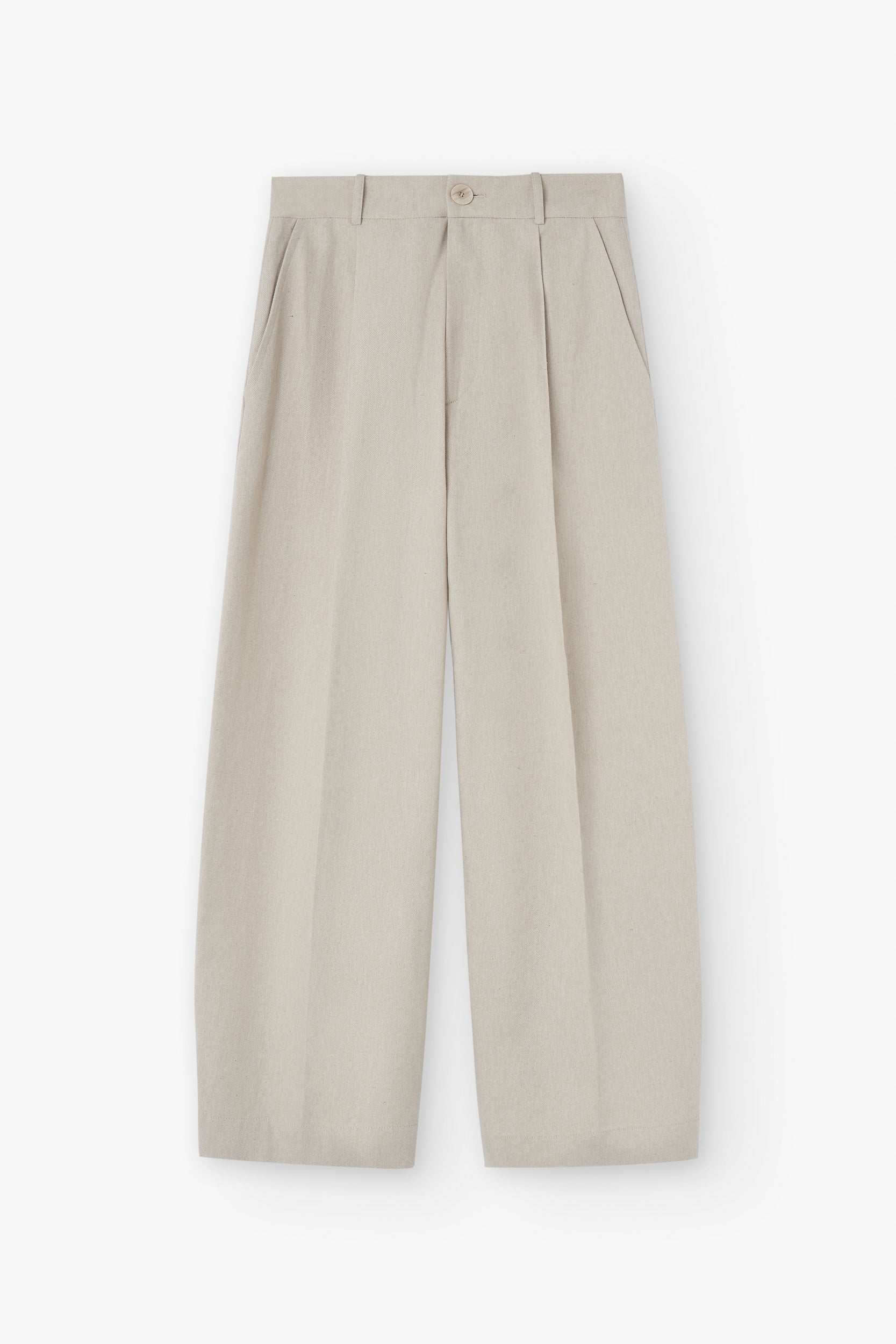 PANTALÓN MARTINA PIEDRA