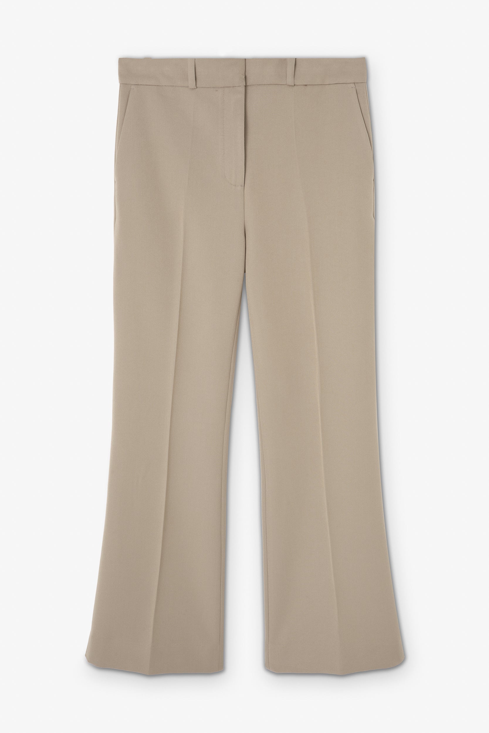 PANTALÓN MARYAM BEIGE