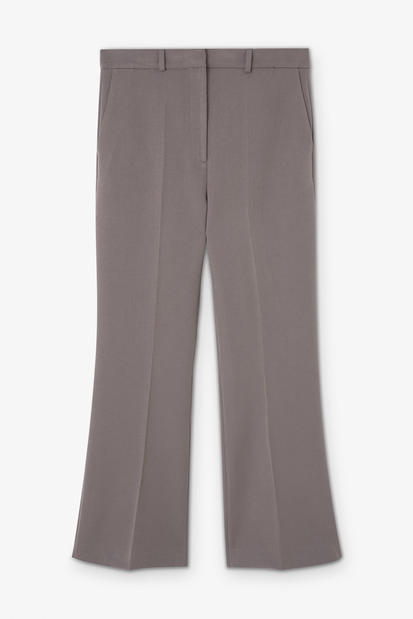 PANTALON MARYAM GRIS