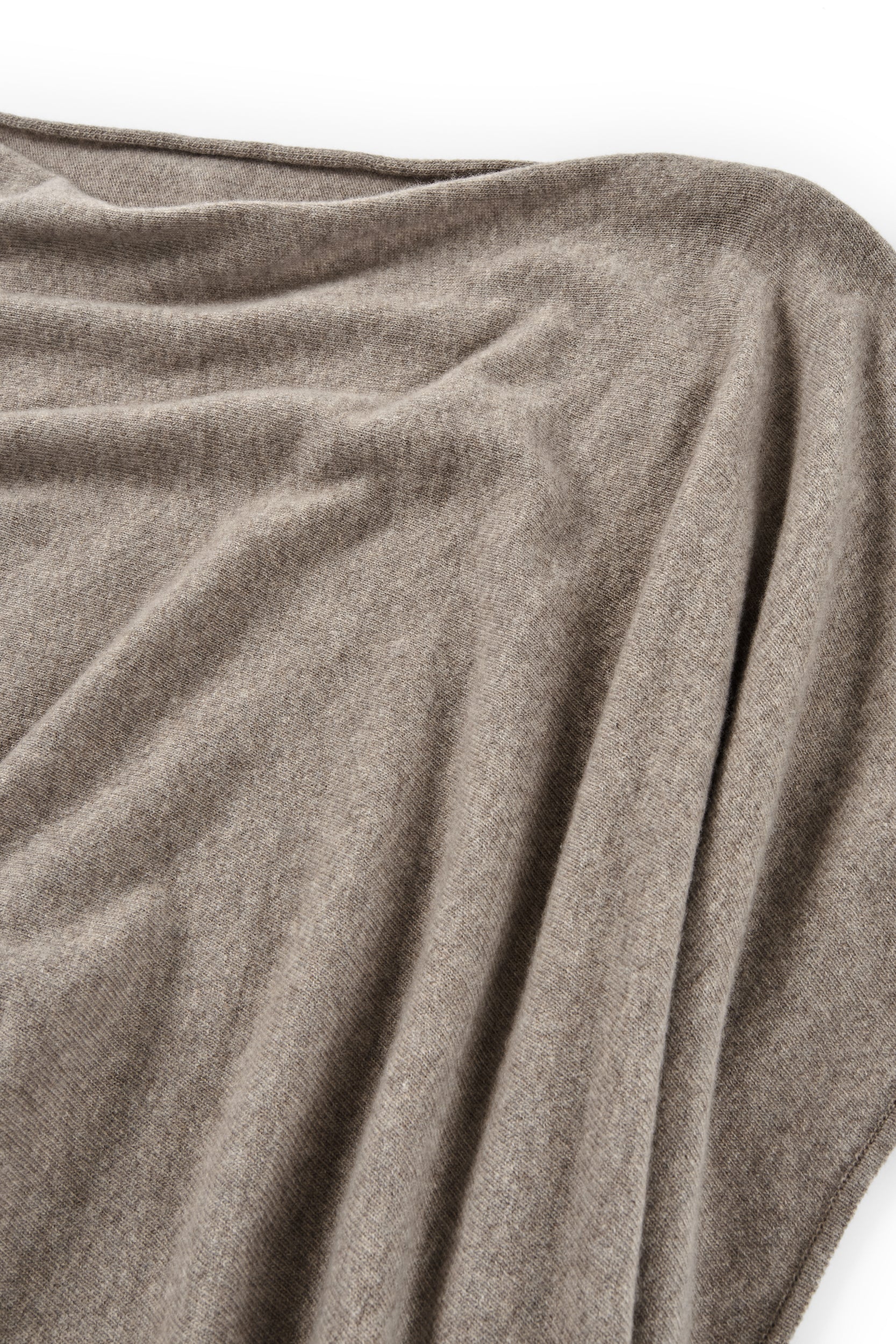 PONCHO TOPO