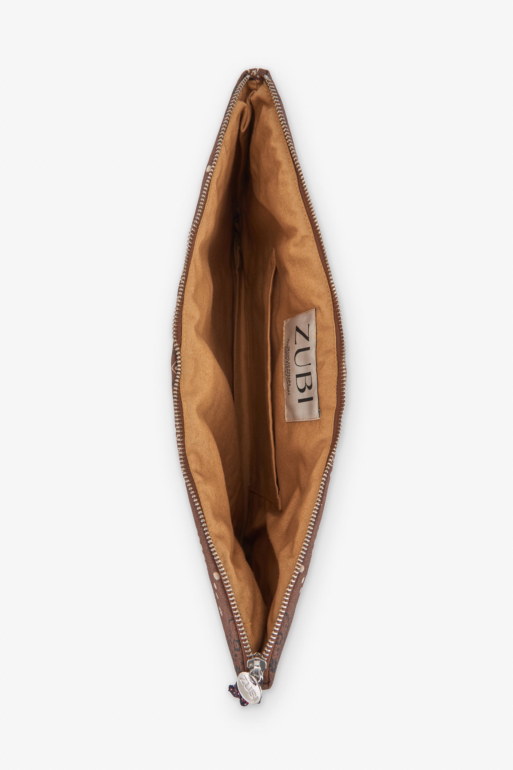 PORTFOLIO BANDANA MARRON