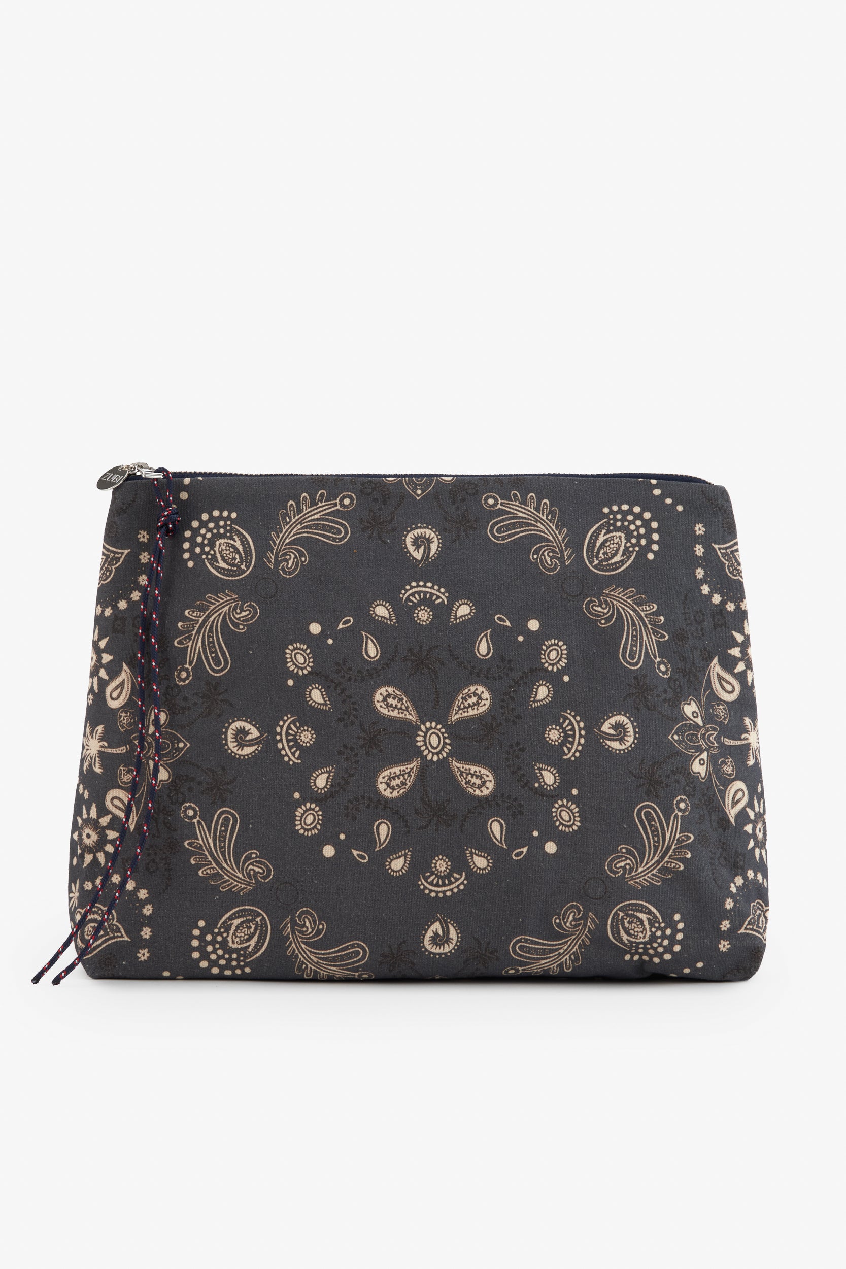 POUCH BANDANA MARINO