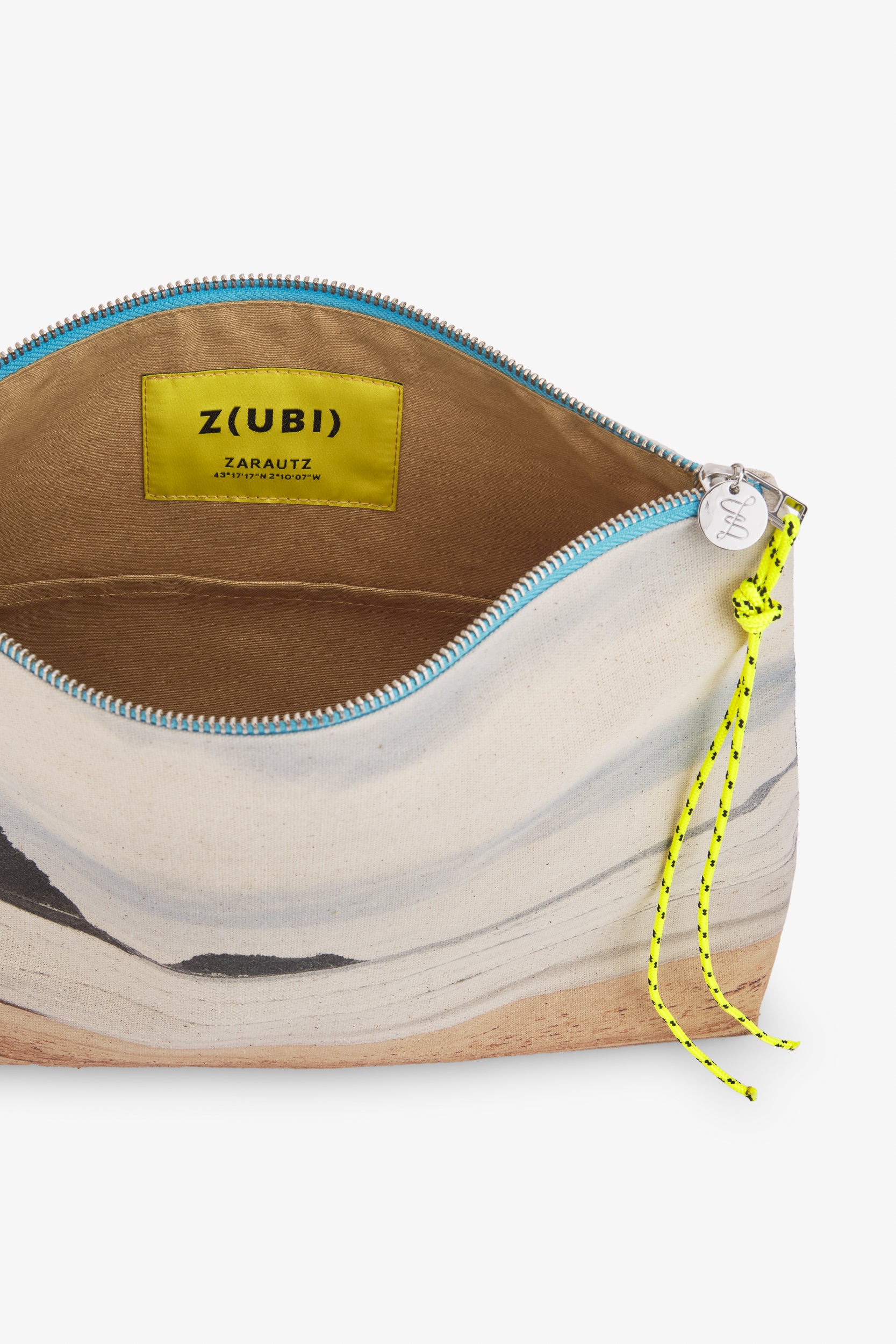 POUCH ZARAUTZ