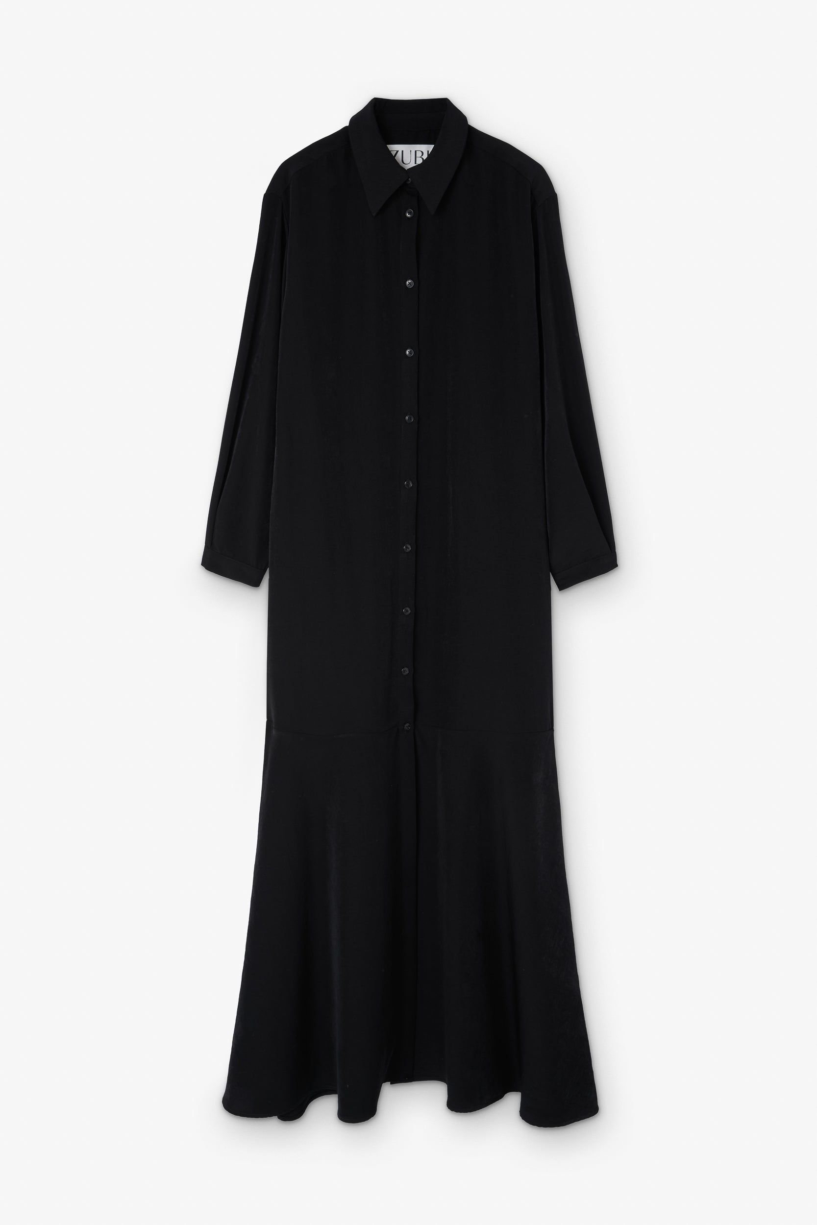 VESTIDO PENELOPE NEGRO
