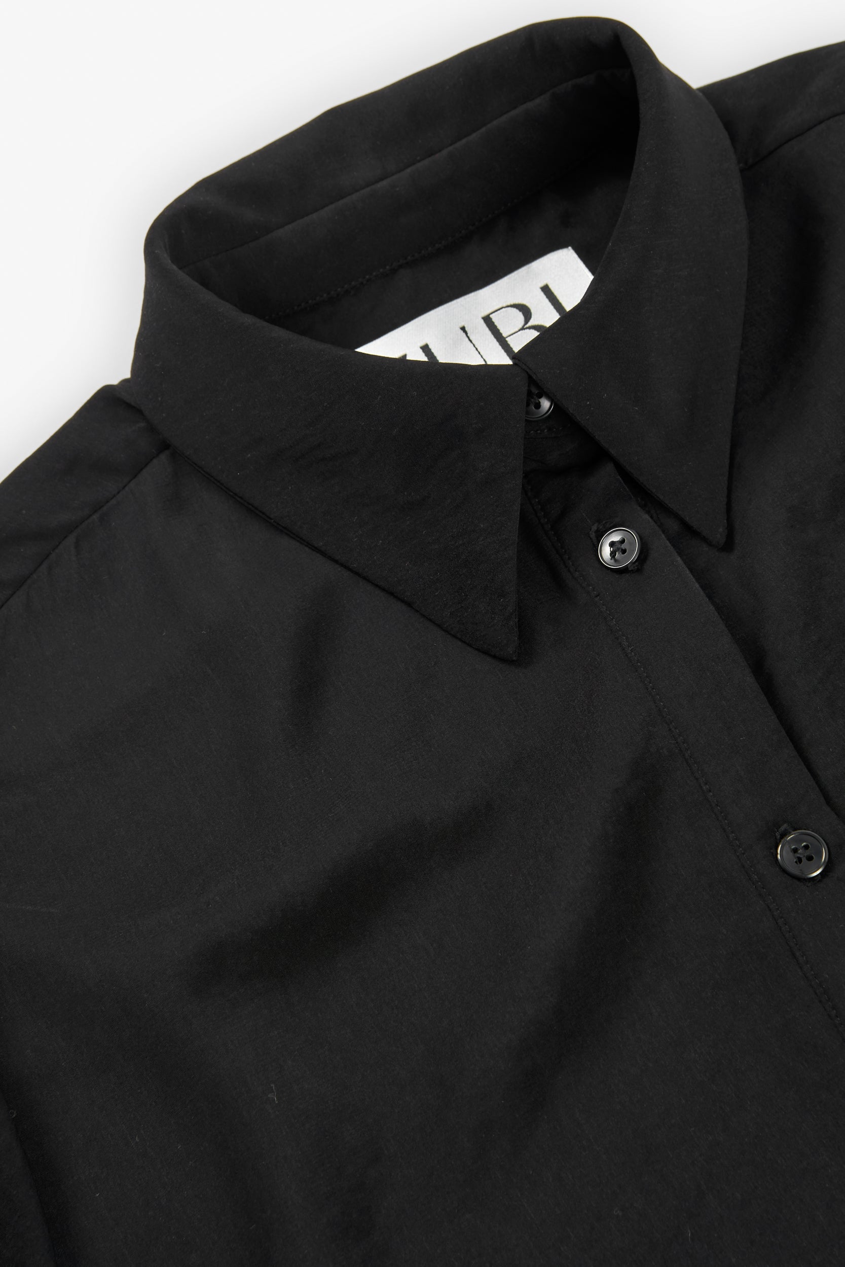 VESTIDO PENELOPE NEGRO