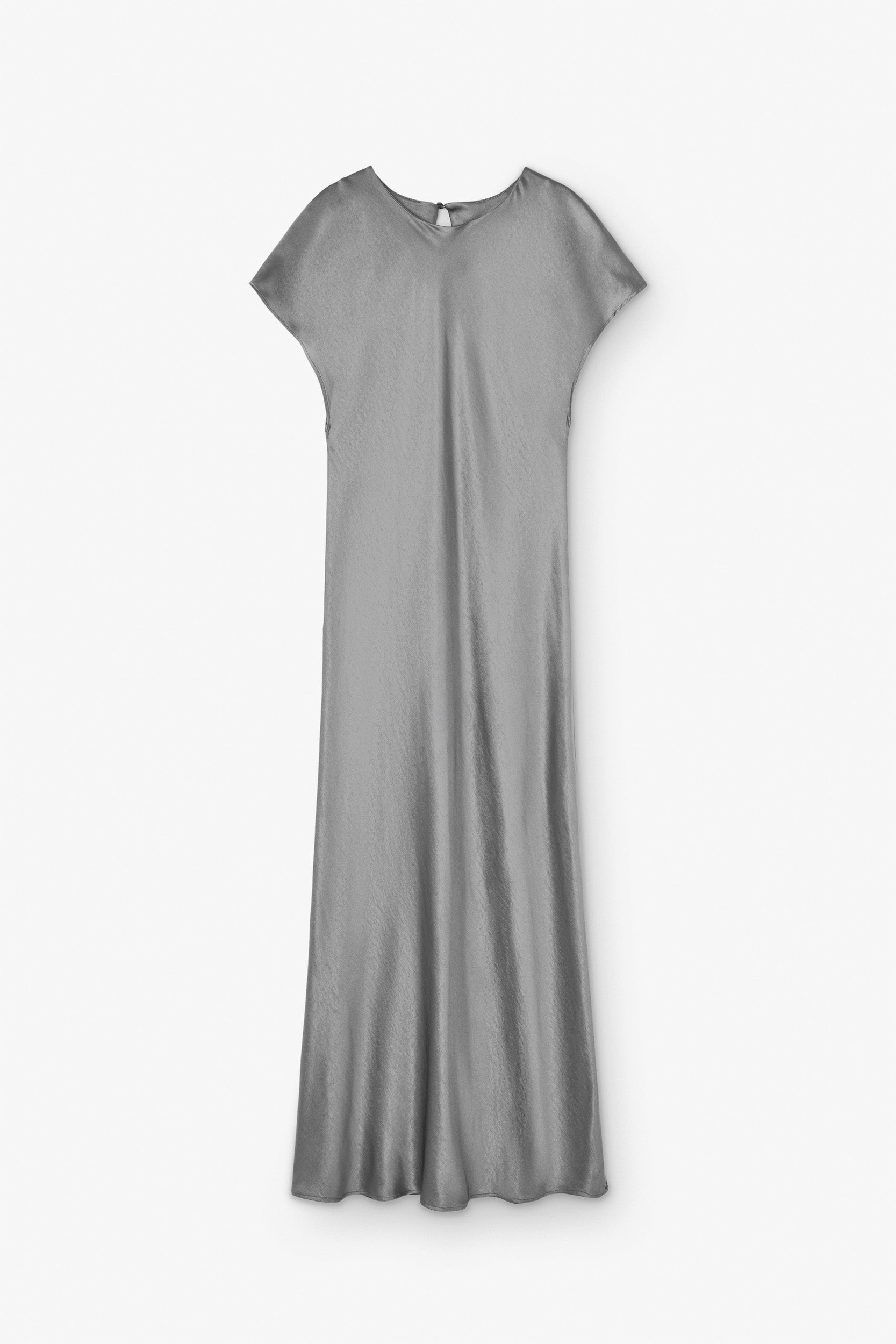 VESTIDO CARMEN PLATA