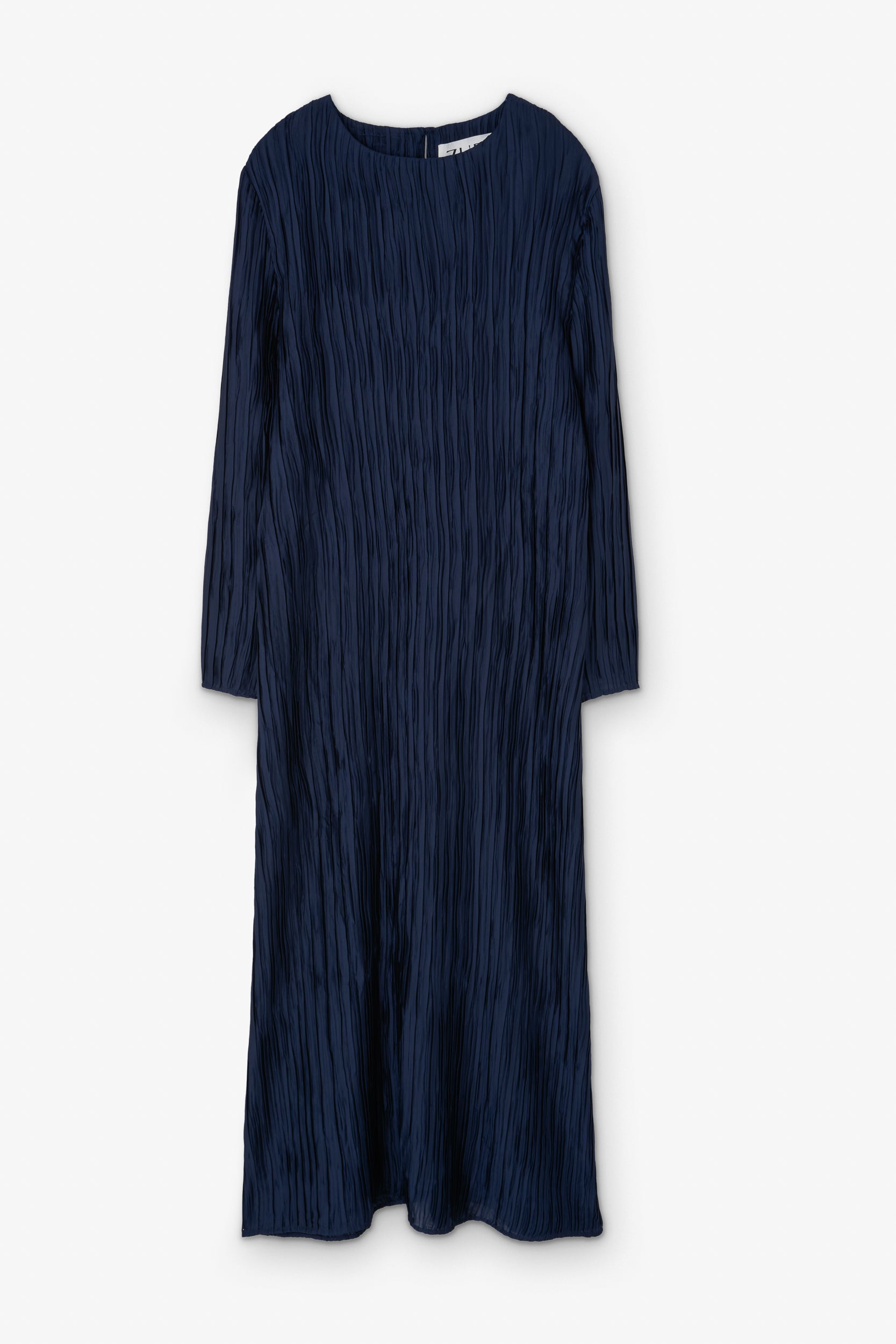 VESTIDO CHRISTINE MARINO