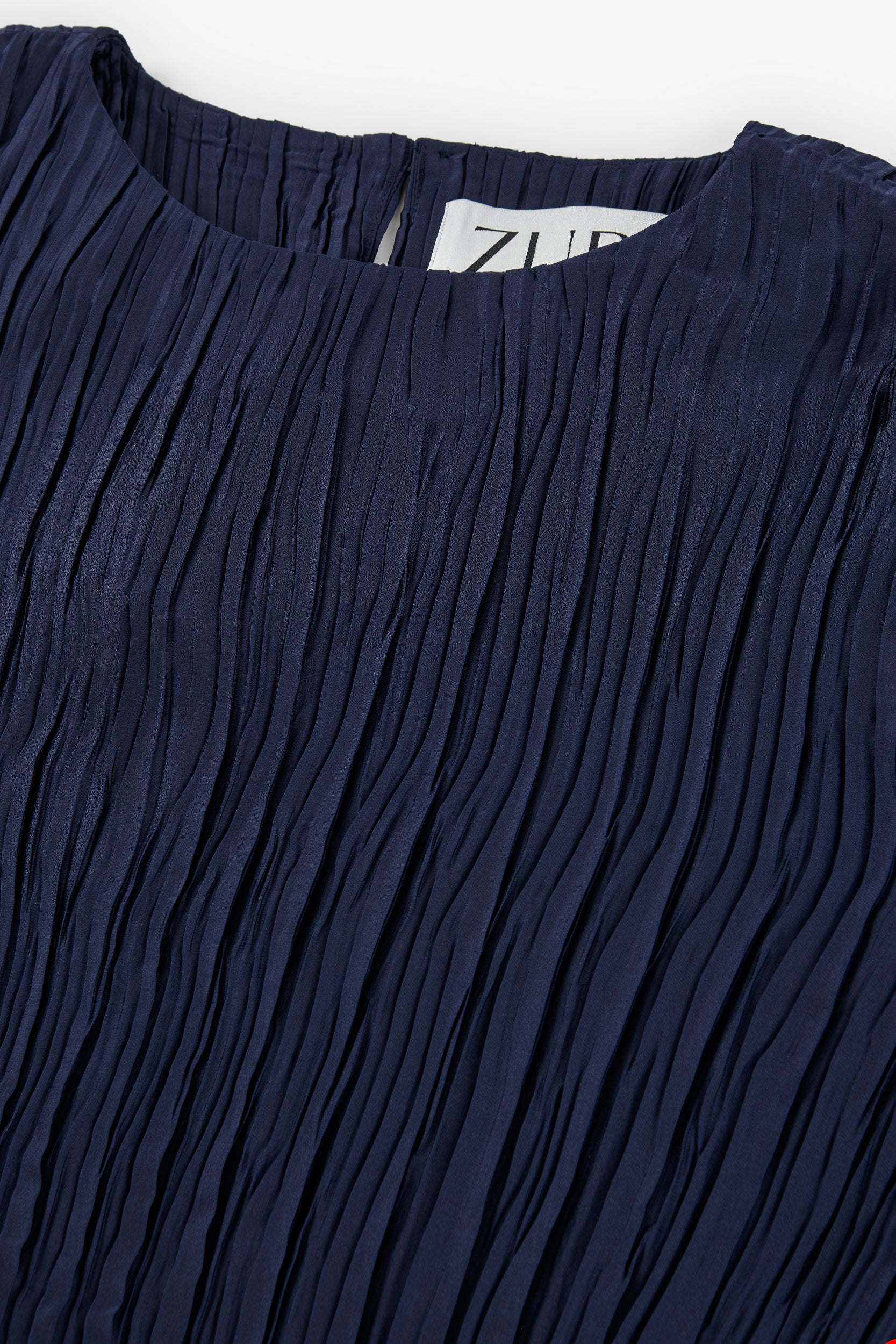 VESTIDO CHRISTINE MARINO