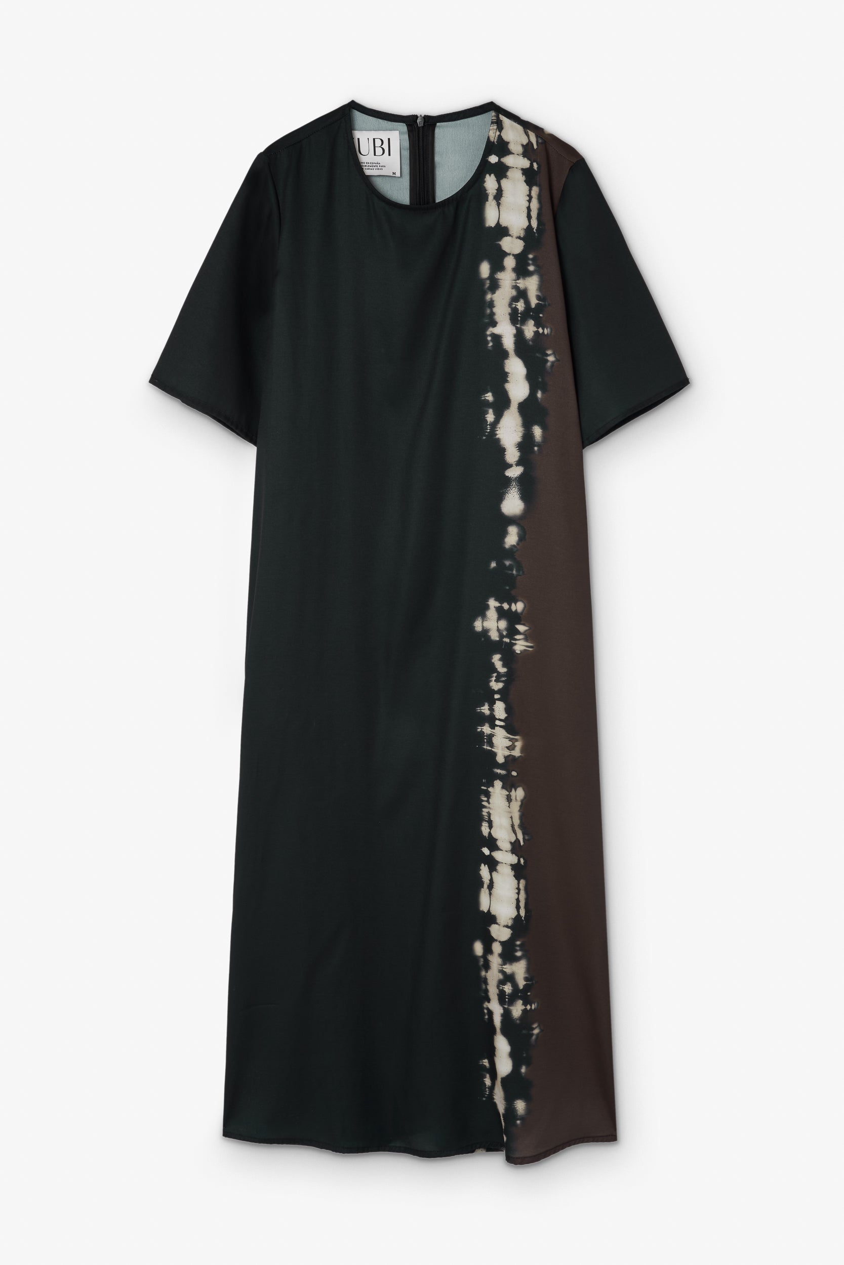 PÍA TIE DYE DRESS
