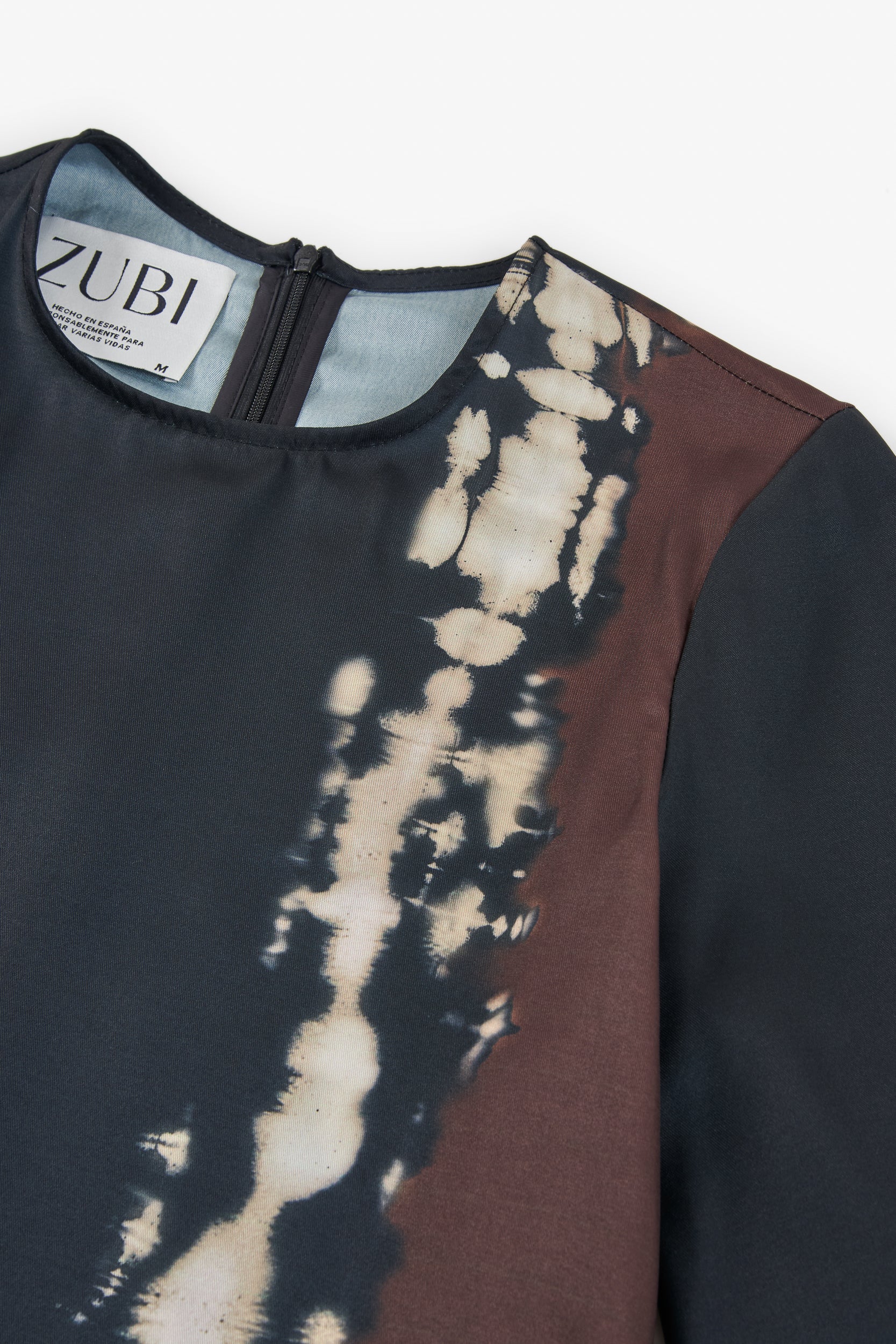 VESTIDO PÍA TIE DYE