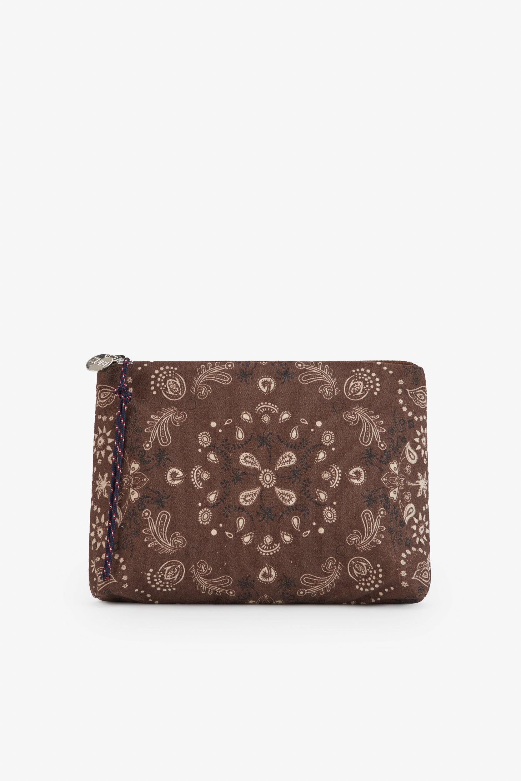 MIDI BANDANA MARRÓN