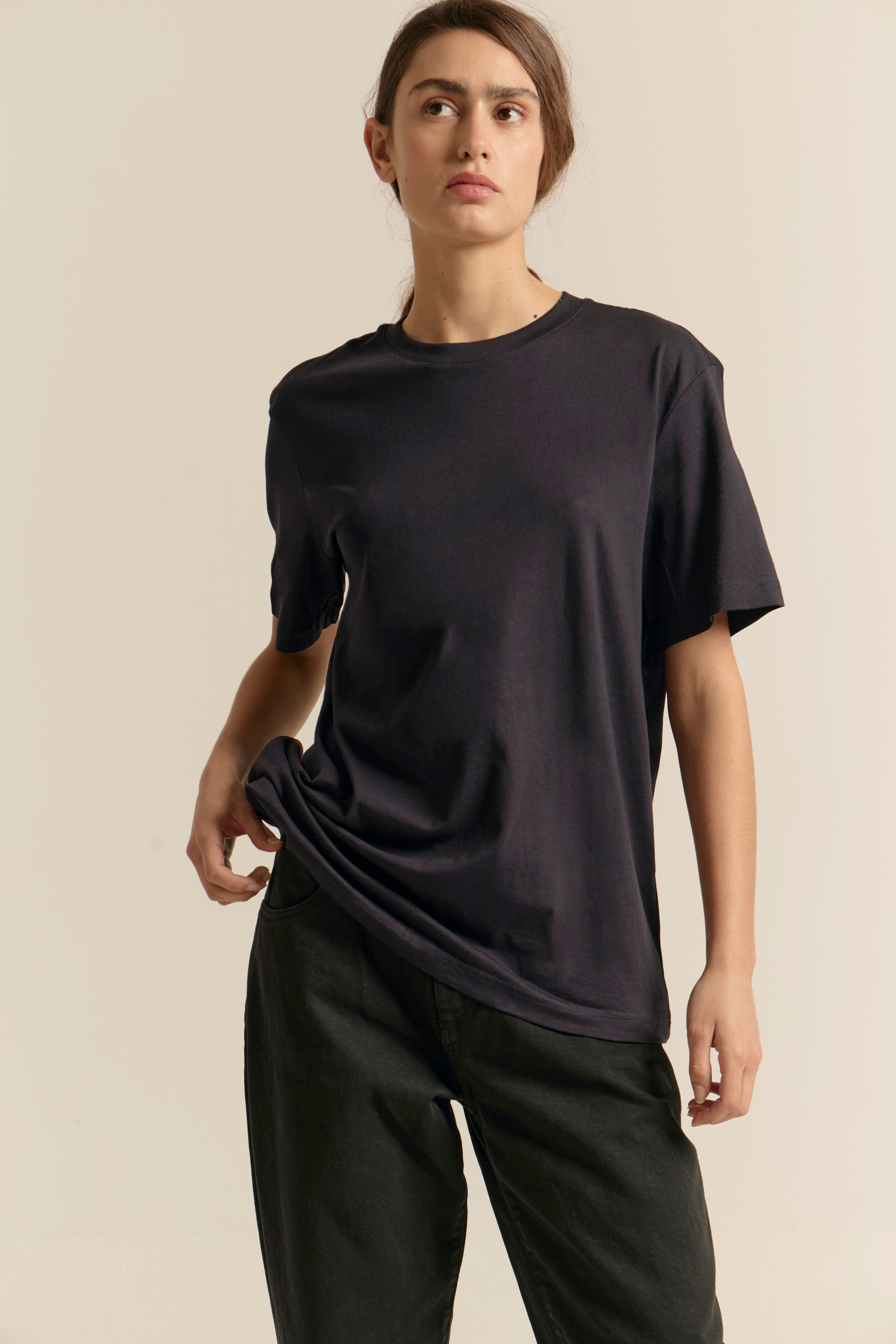 CAMISETA EMMA MARINO