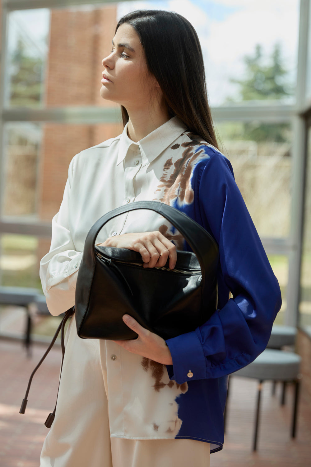 CAMISA LORENZA TIE DYE