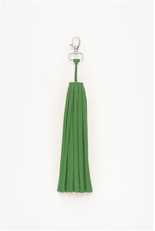 Borla Verde Hierba