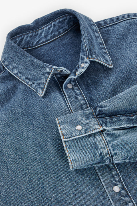 CAMISA LUCY DENIM