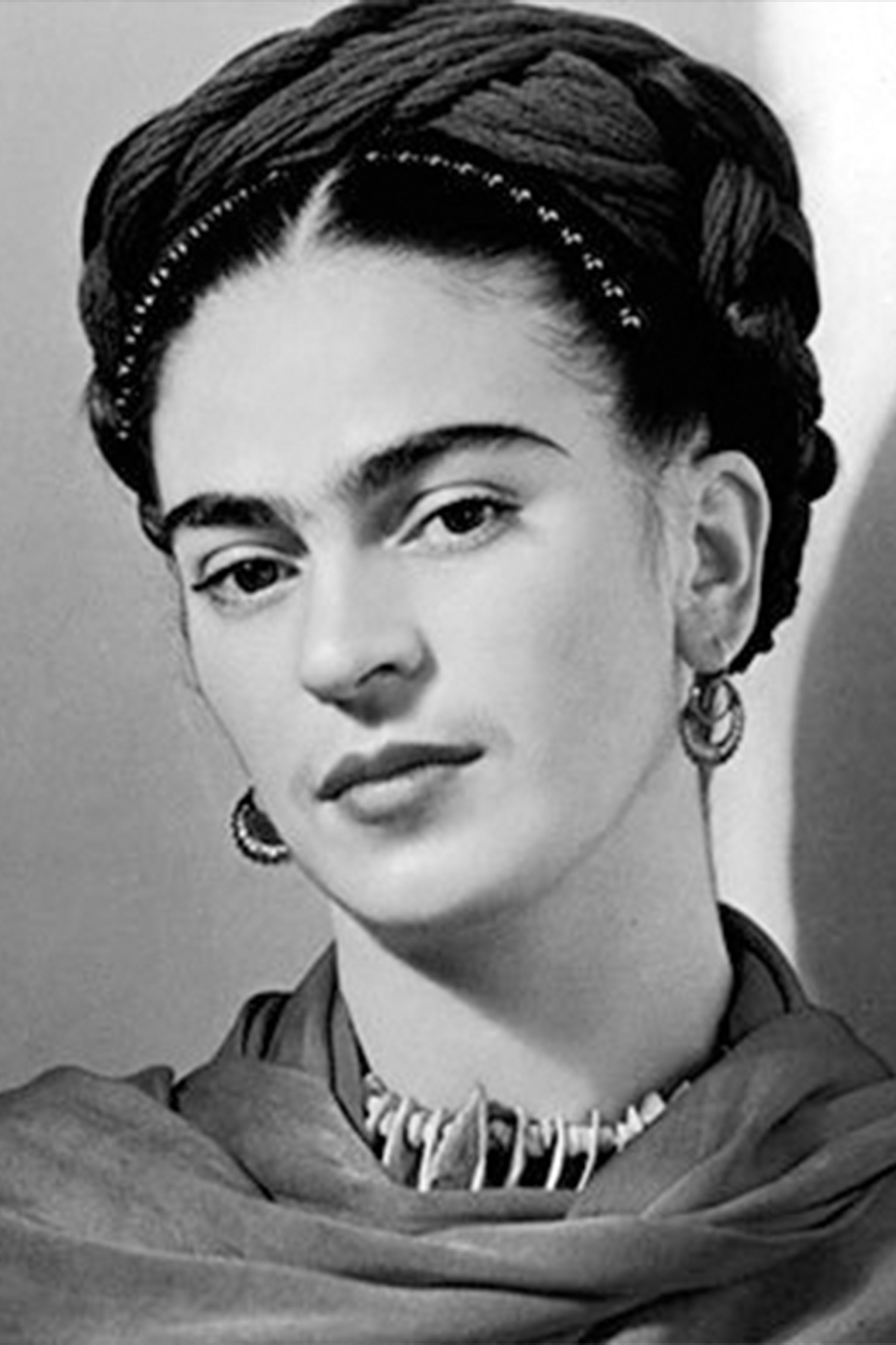 CESTA 4 SORTEO / FRIDA KAHLO