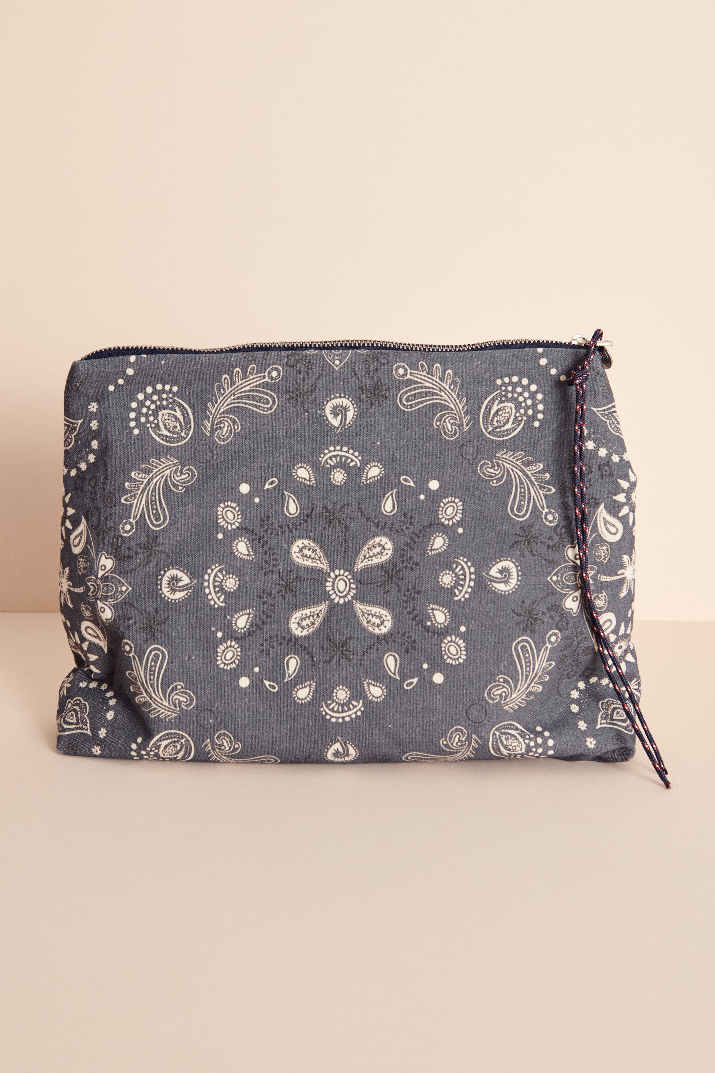 POUCH BANDANA MARINO