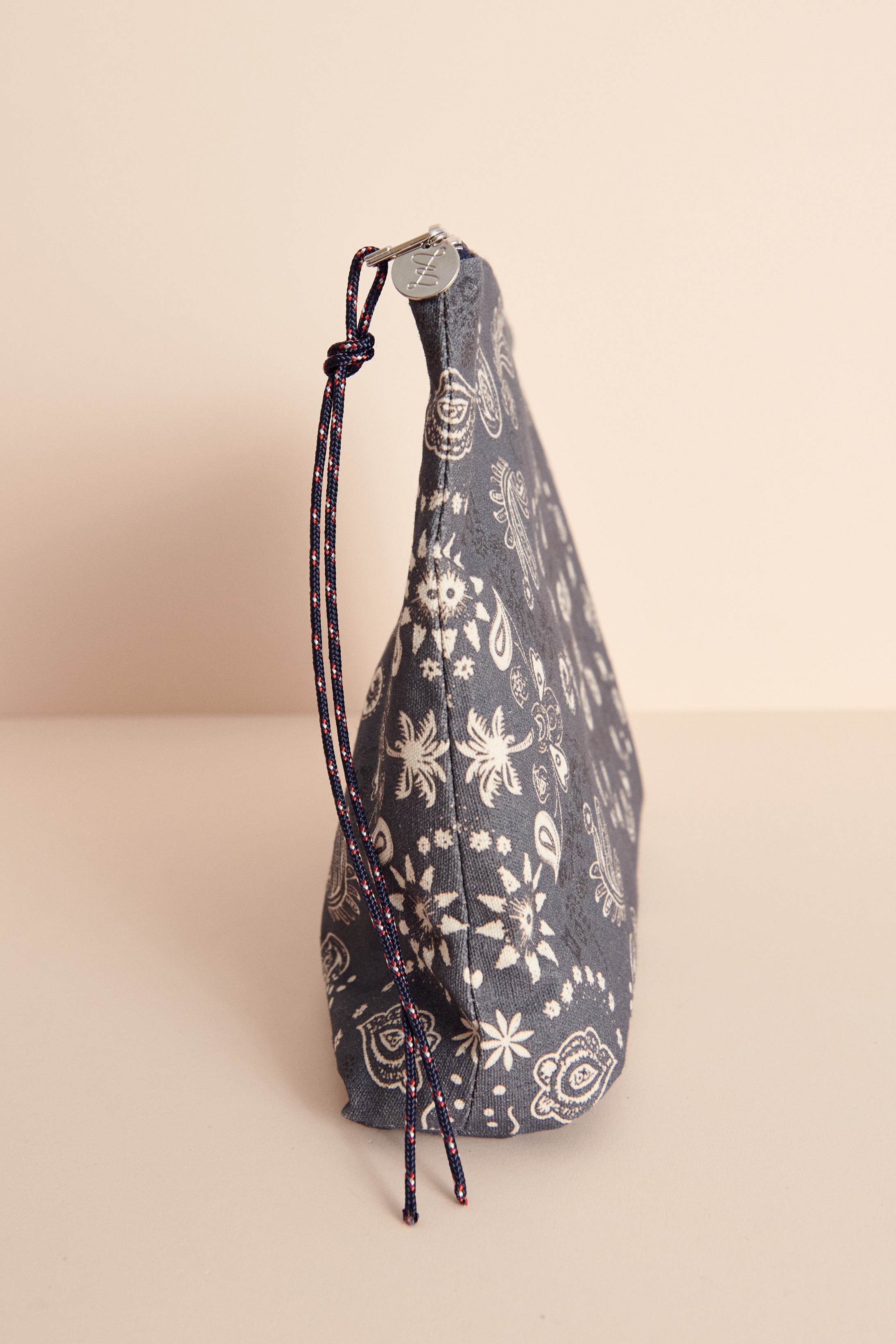 POUCH BANDANA MARINO