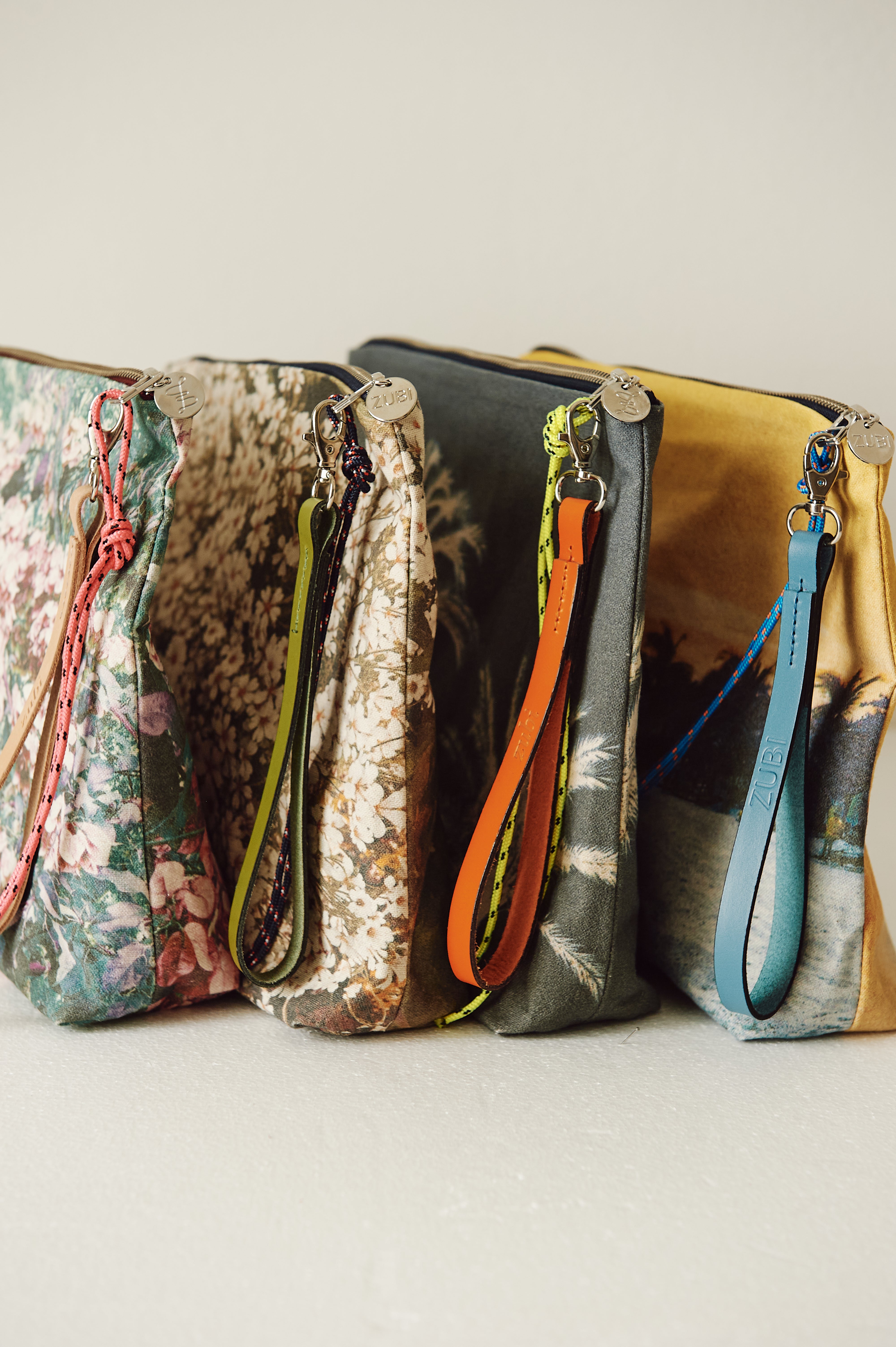Dalmatia Pouch