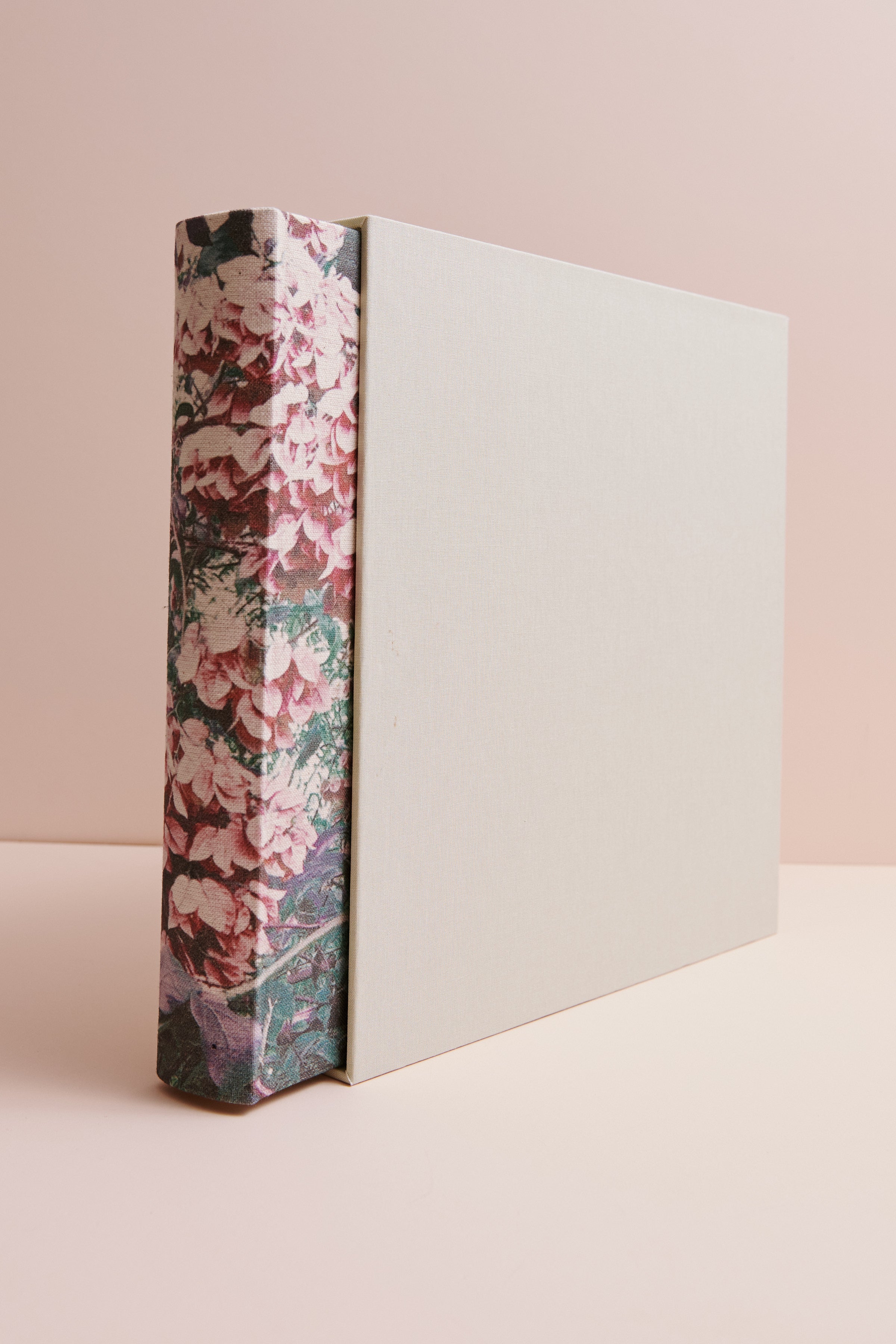 Álbum Dalmatia canvas