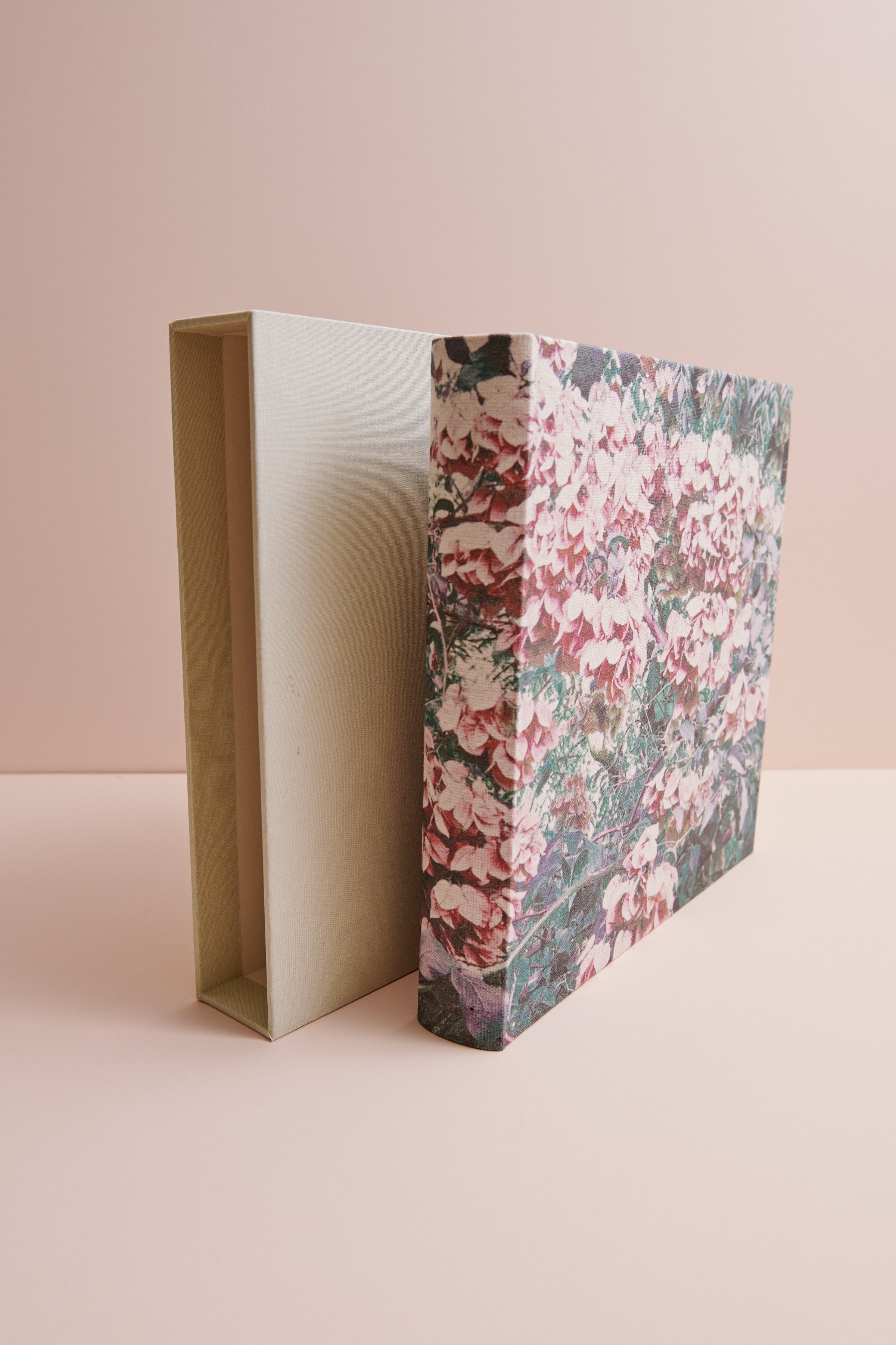 Álbum Dalmatia canvas