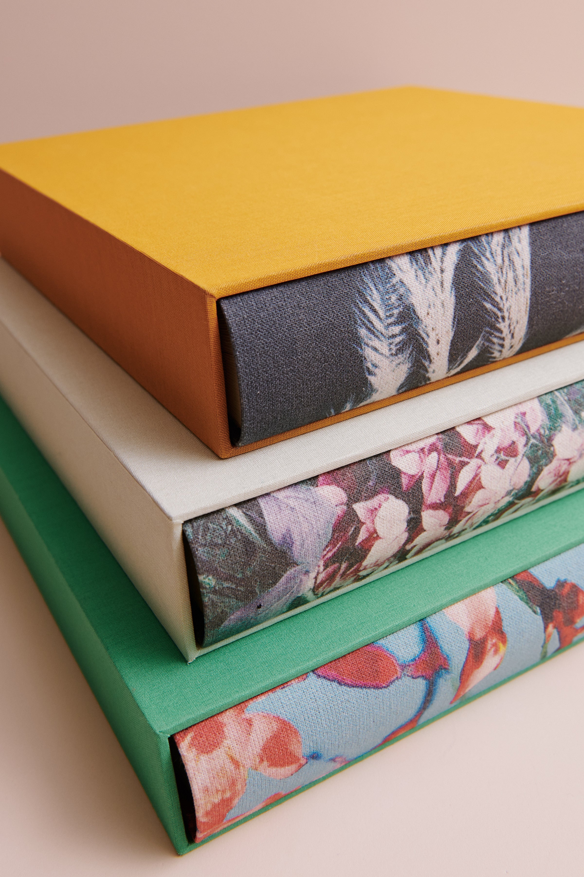 Álbum Dalmatia canvas