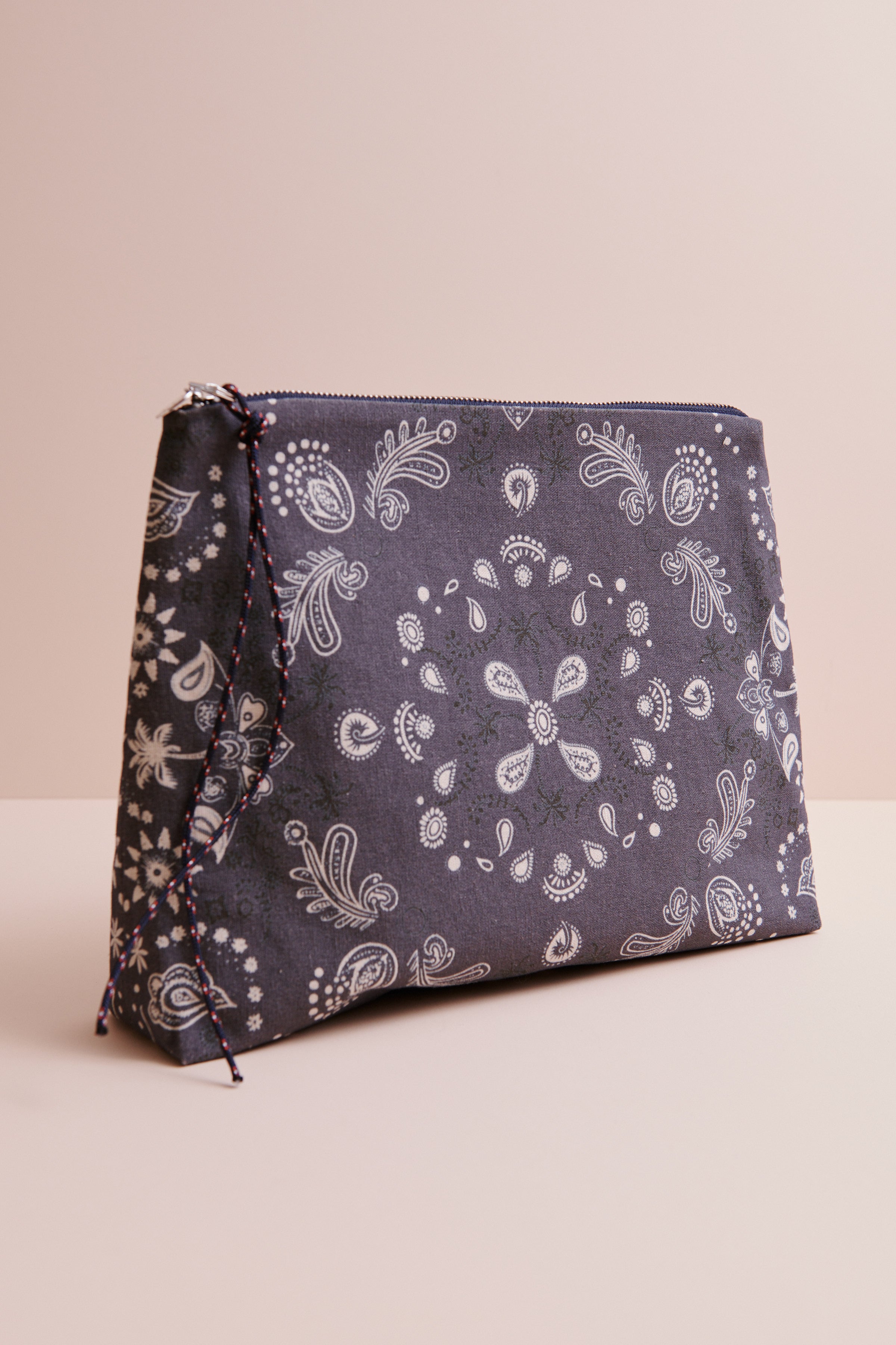 POUCH BANDANA MARINO