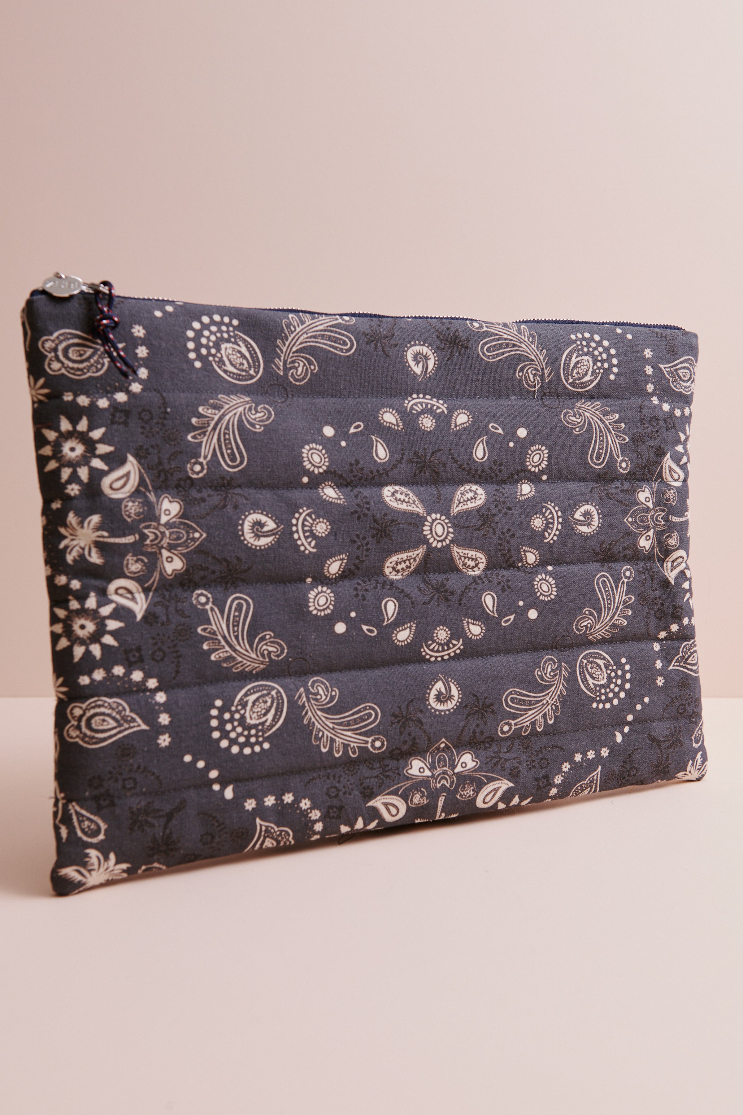 PORTFOLIO BANDANA MARINO