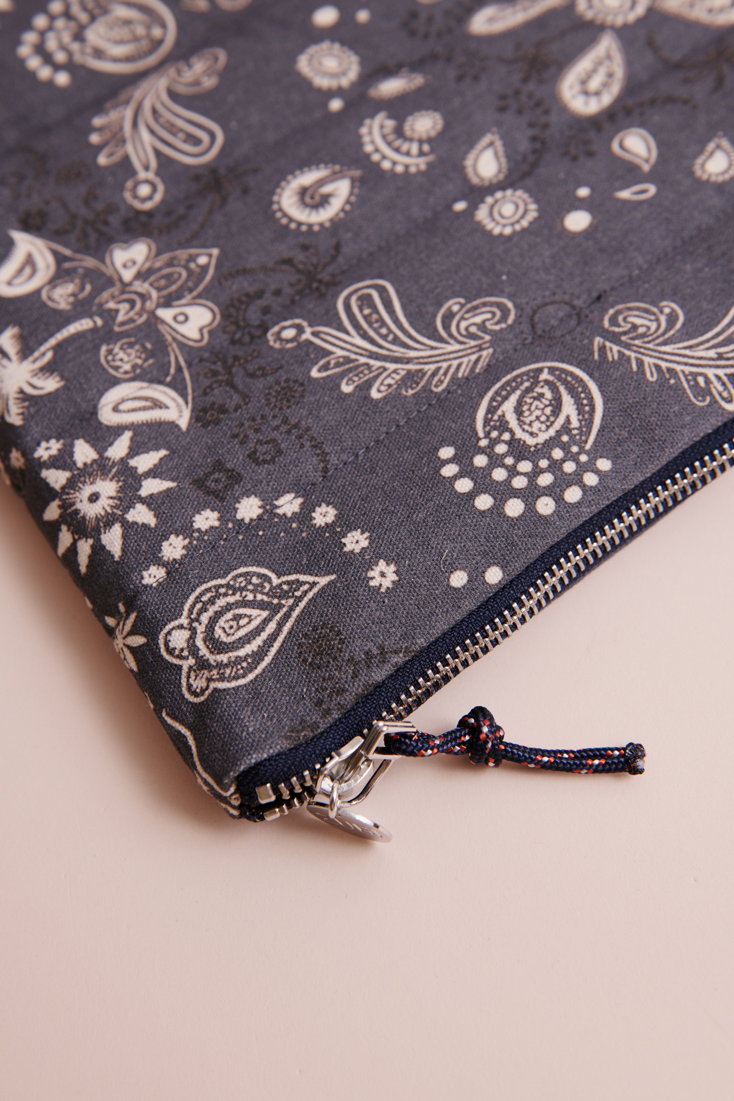 PORTFOLIO BANDANA MARINO