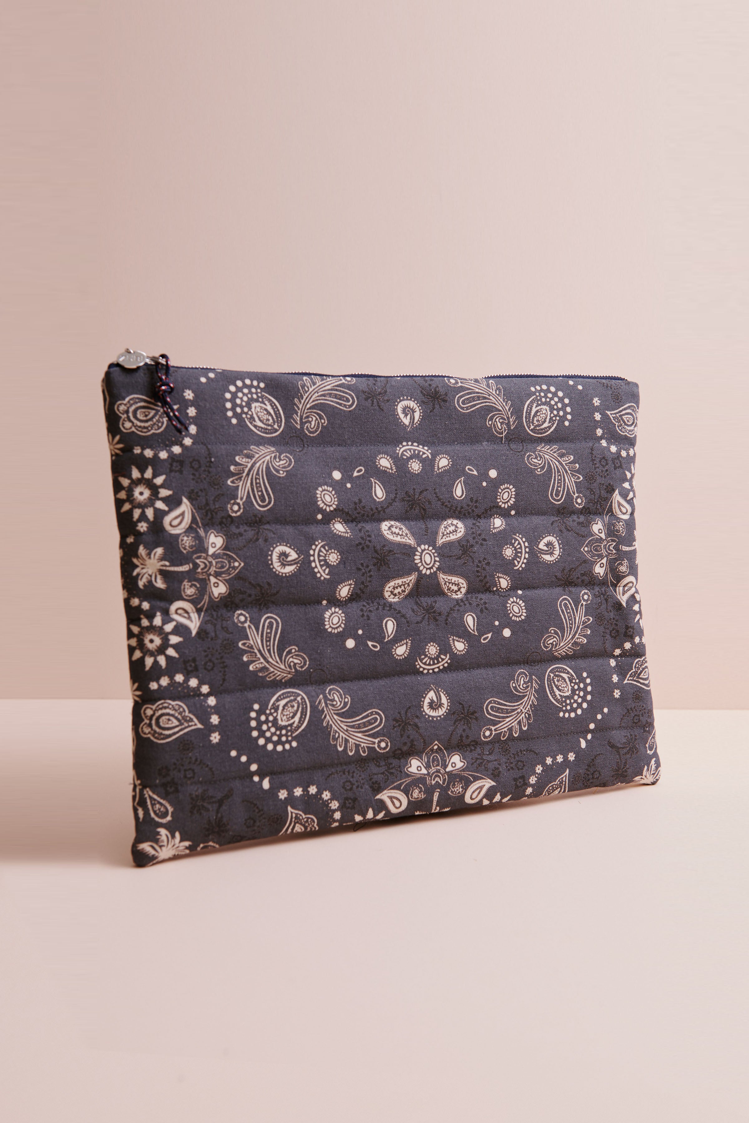 Pack Padded Bandana Azul + Agenda Semanal Sotogrande